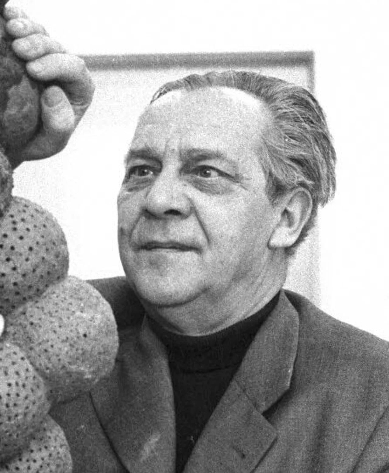 Porträt von Martin Domke (1911–2005) – Gedenkseite