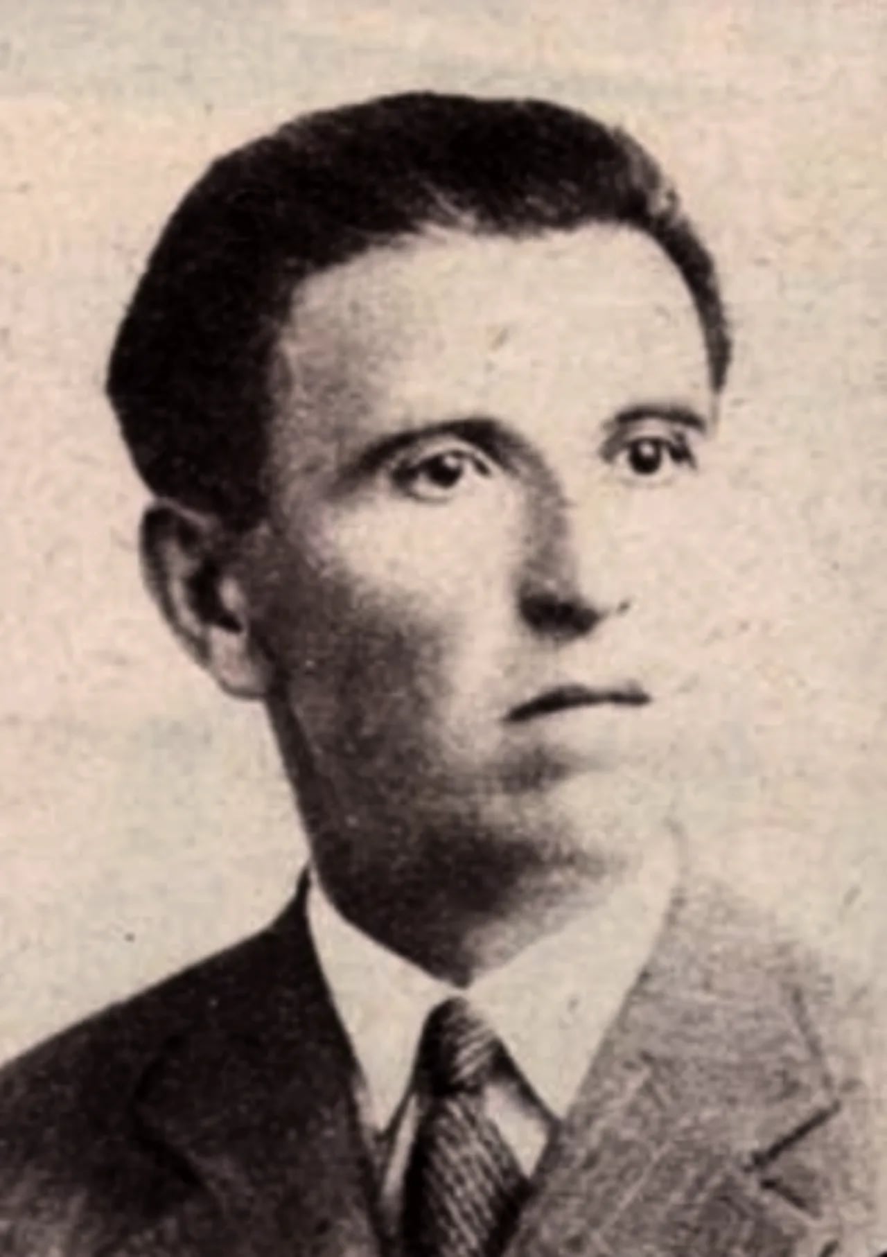 Portrait of Manfred Reifer (1888–1952) – memorial page