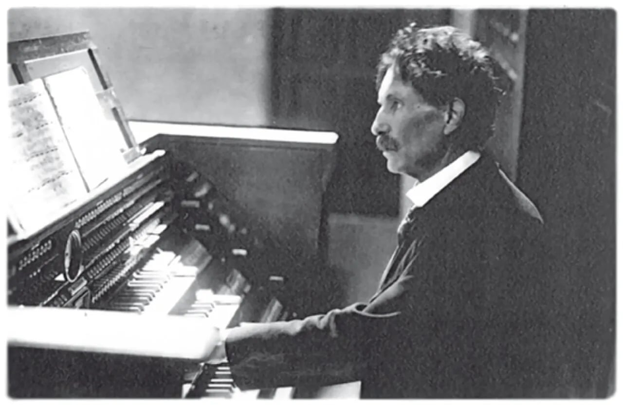 Porträt von Karl Beringer (1866–1943) – Gedenkseite