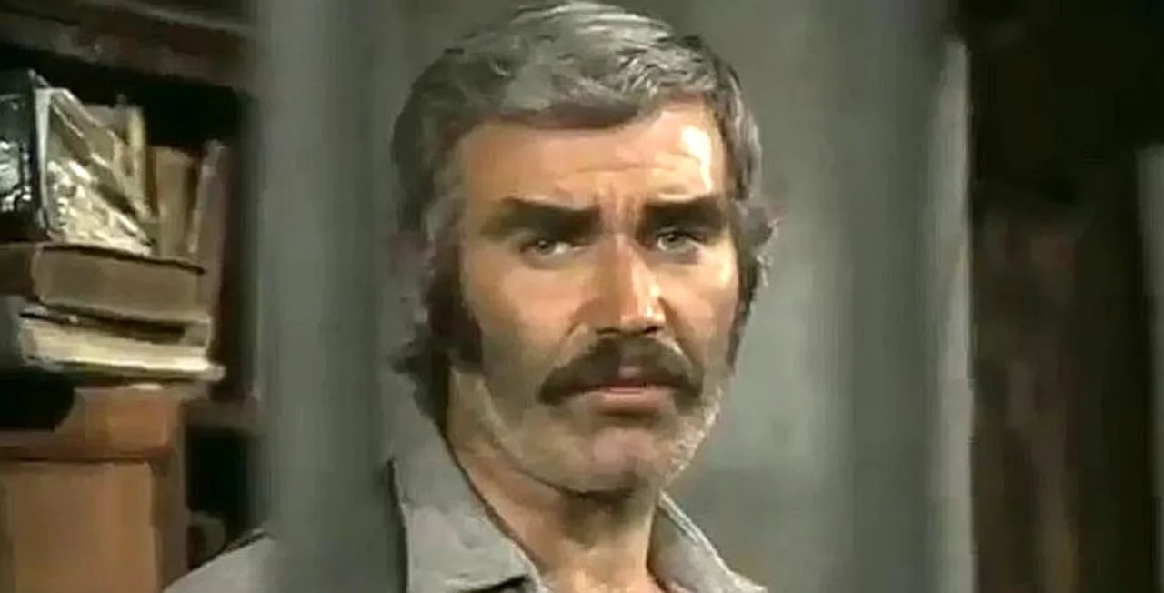 Porträt von Frank Braña (1934–2012) – Gedenkseite