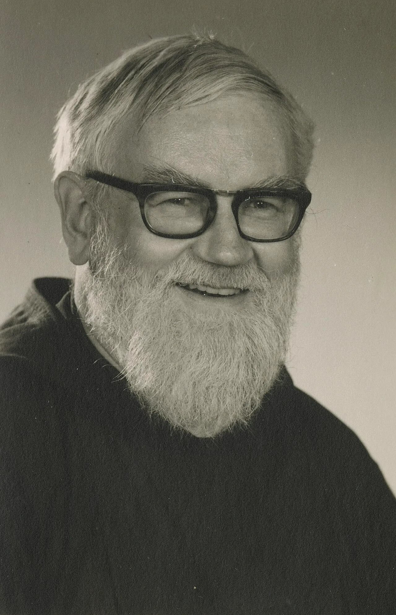 Porträt von Rainald Fischer (1921–1999) – Gedenkseite