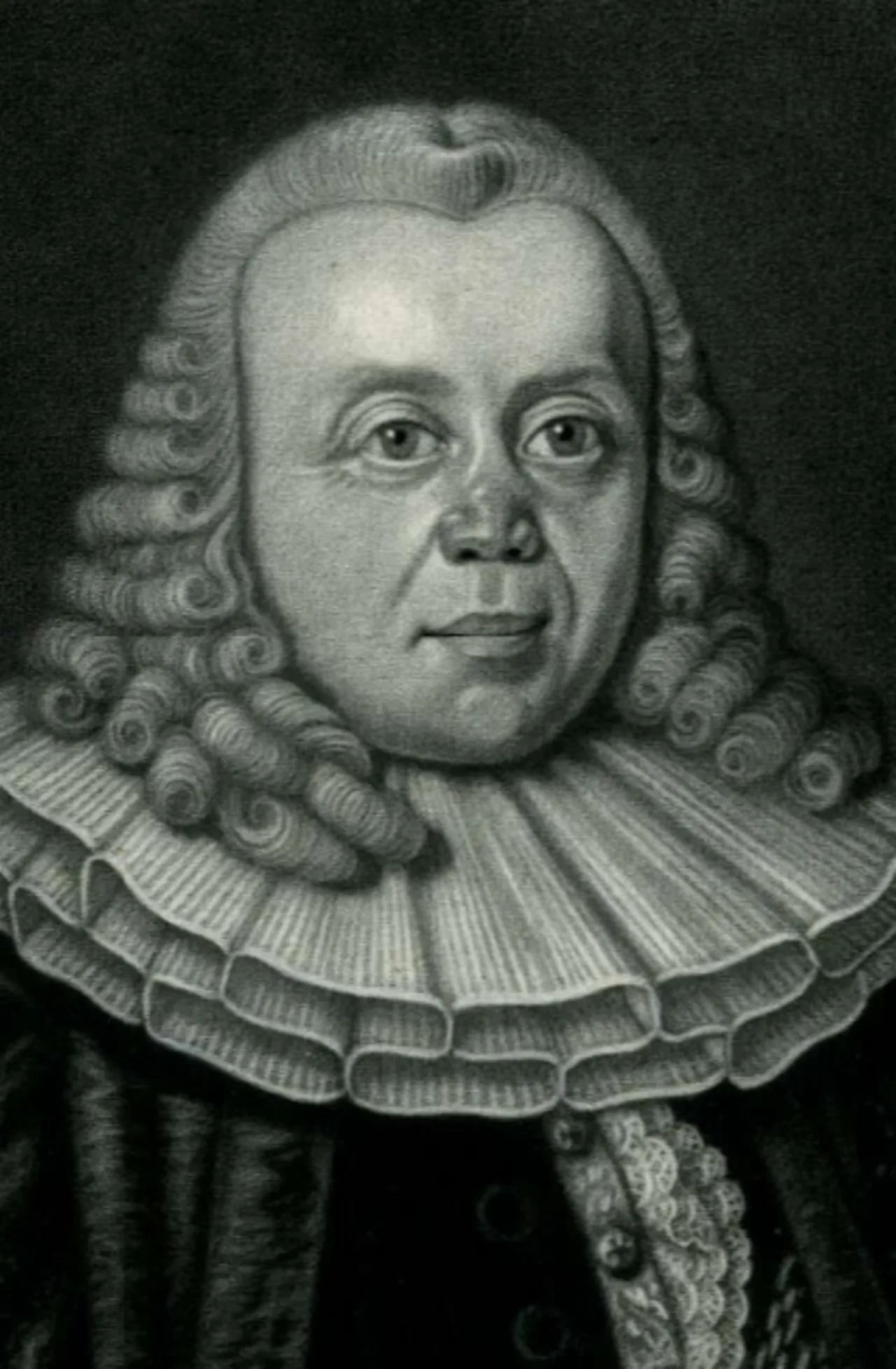 Portrait of Johann Konrad Feuerlein (1725-1788) (1725–1788) – memorial page