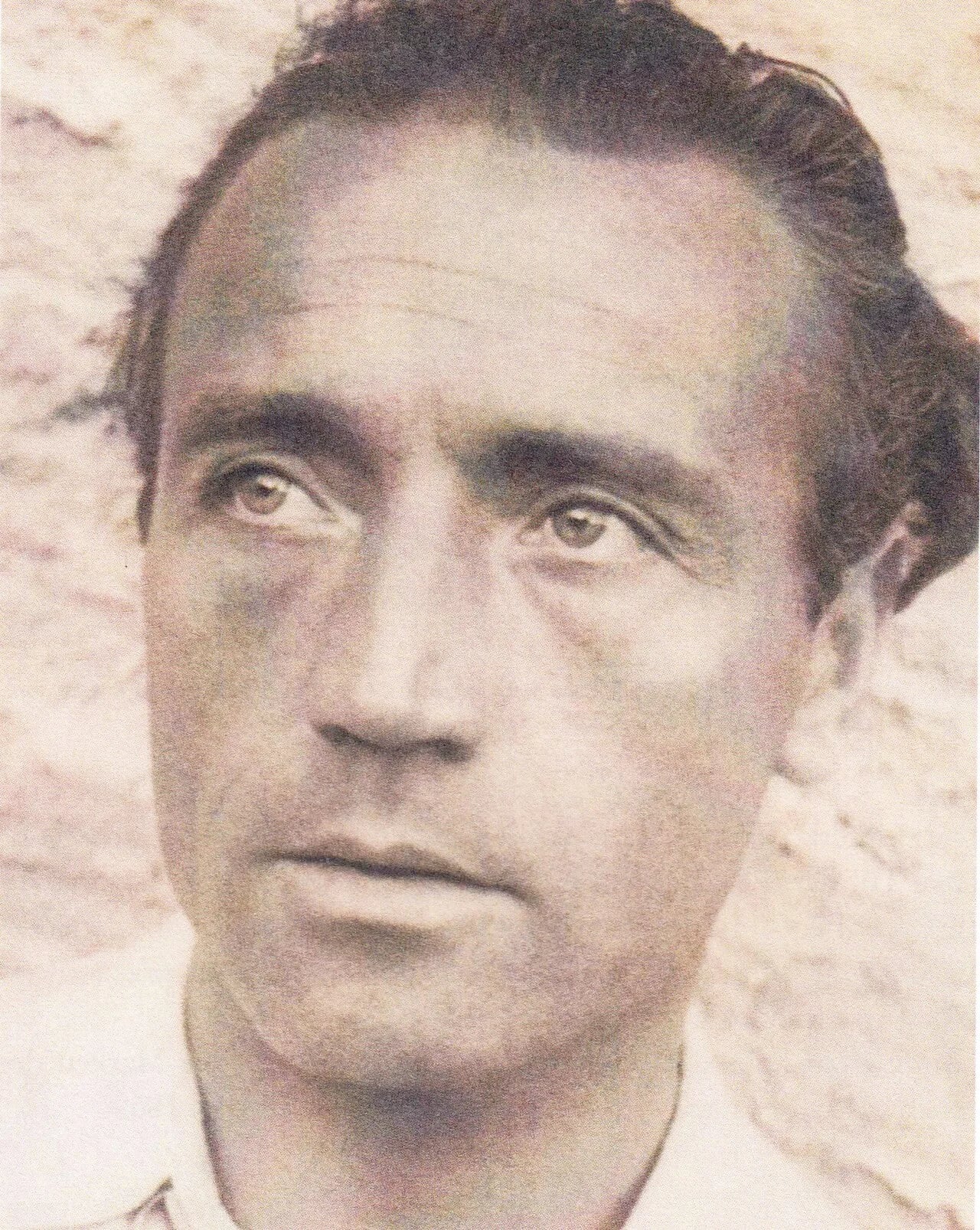 Porträt von Leo Kok (1893–1992) – Gedenkseite