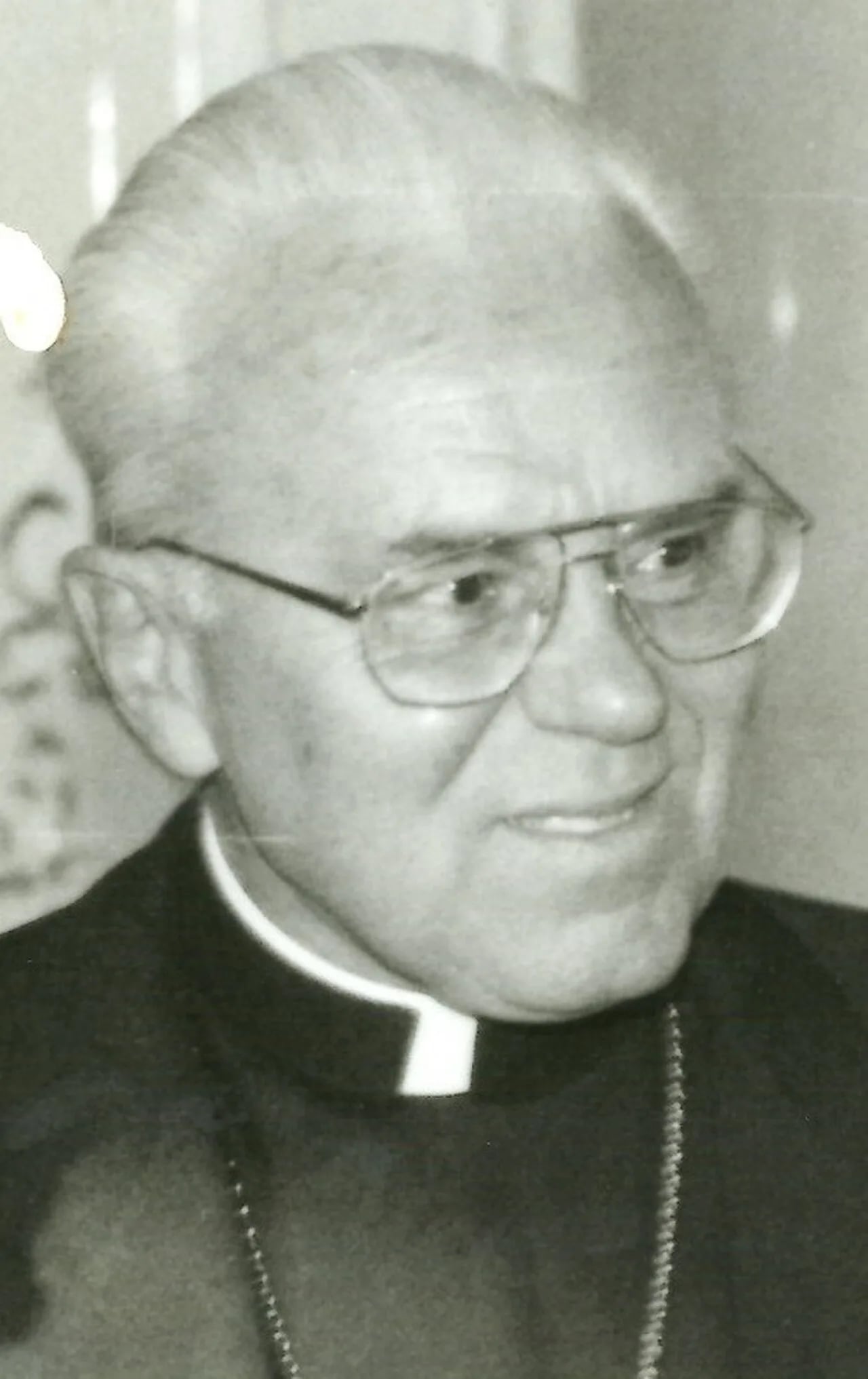 Portrait of Jaroslav Škarvada (1924–2010) – memorial page