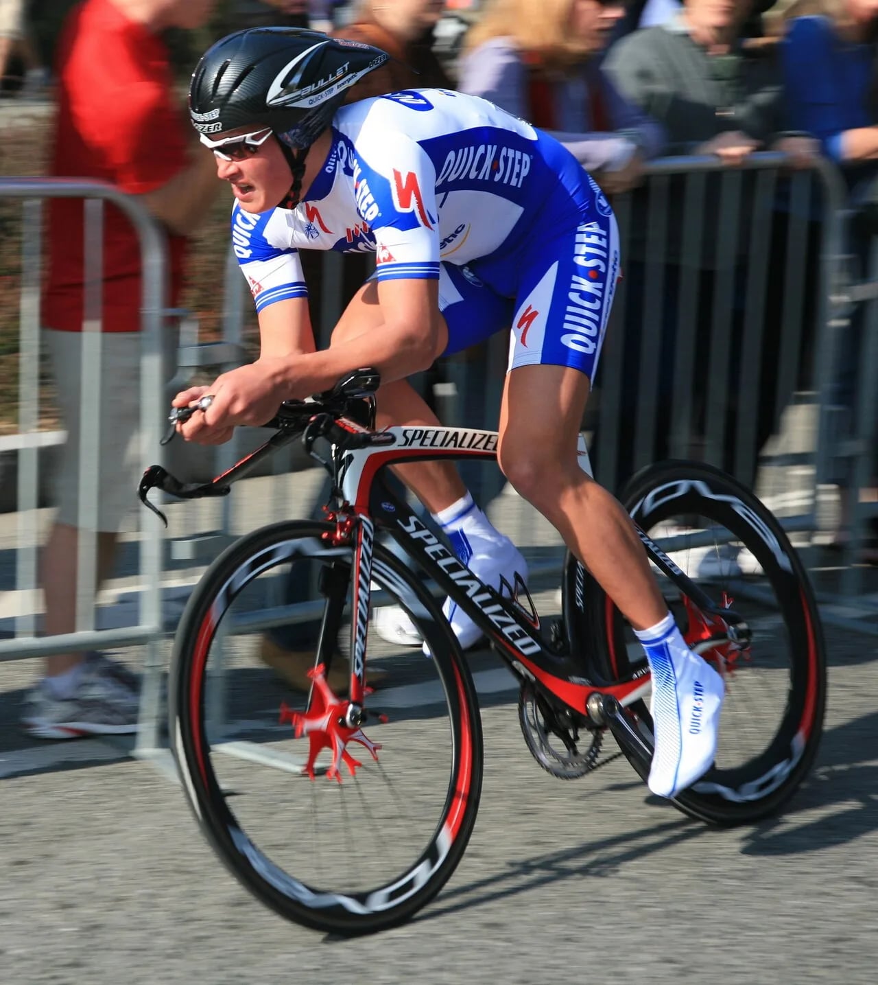 Porträt von Dmytro Grabovsky (1985–2017) – Gedenkseite
