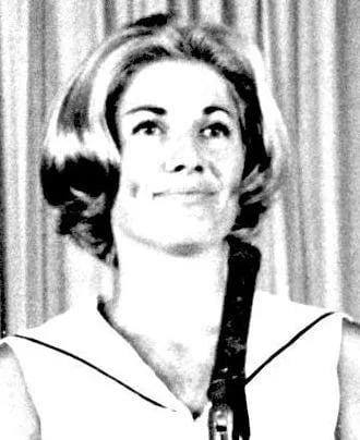 Portrait of Rene Carpenter (1928–2020) – memorial page