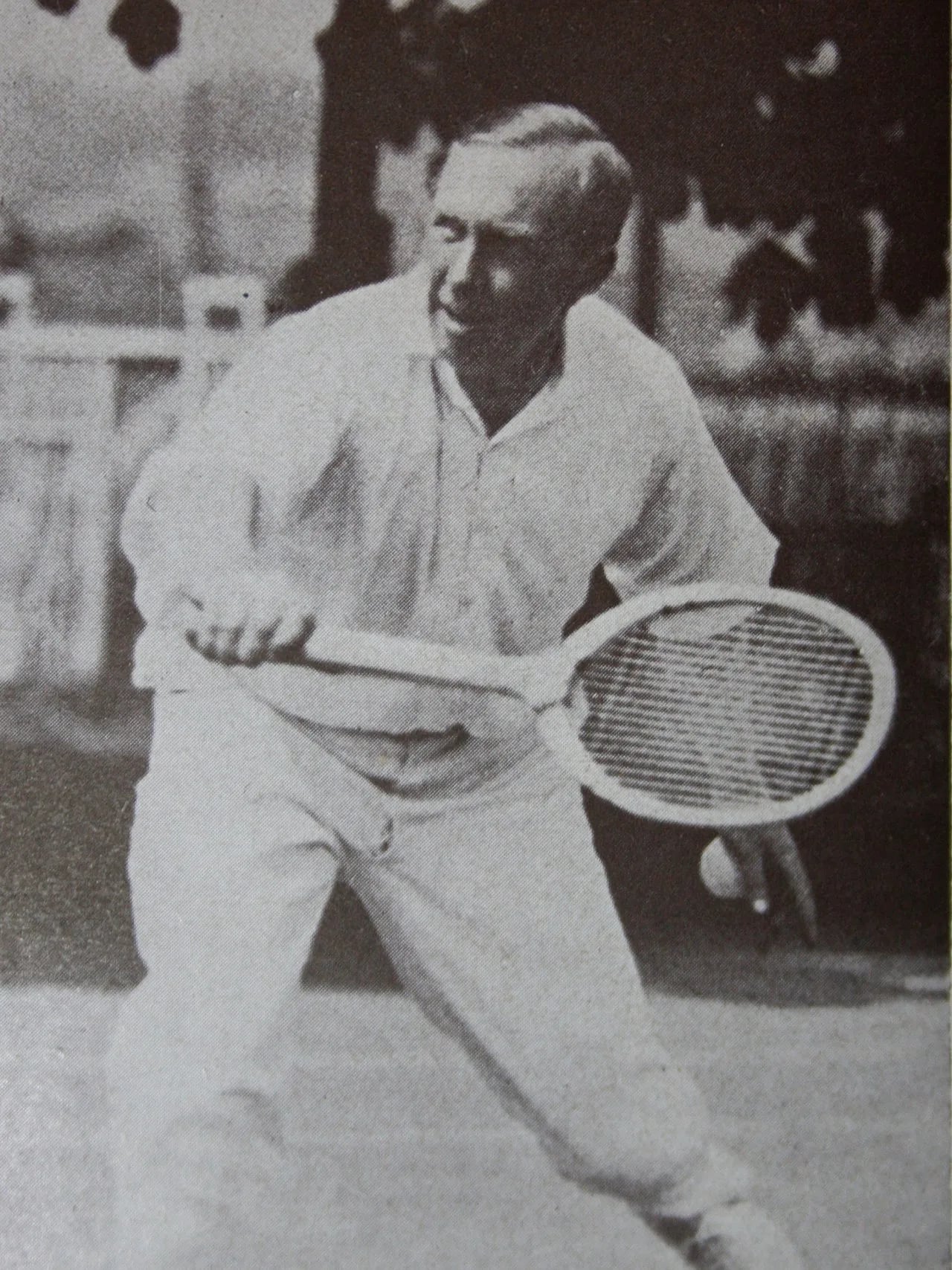 Porträt von Ladislav Žemla (1887–1955) – Gedenkseite