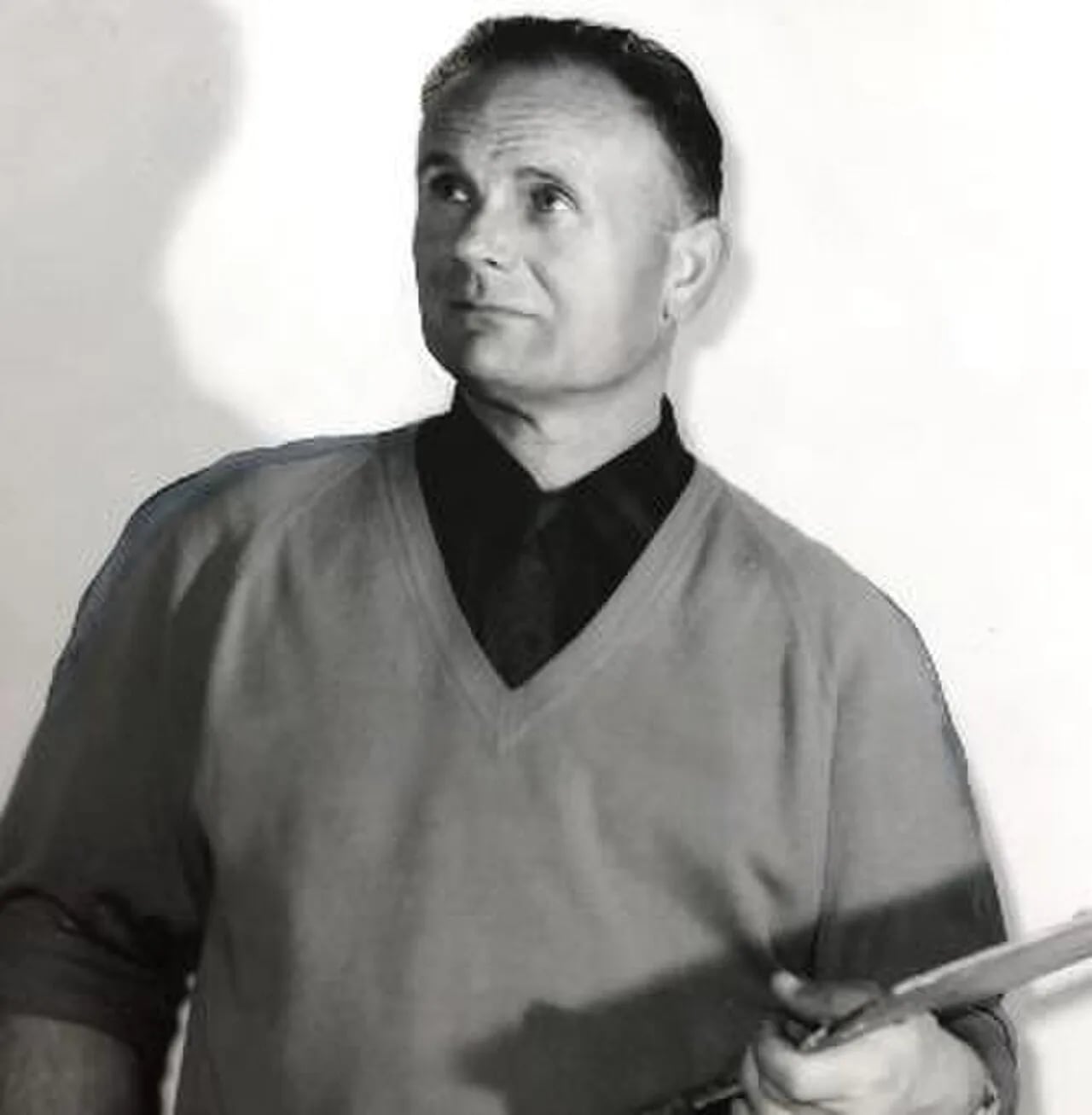 Portrait of Stanisław Żółtowski (1914–2004) – memorial page