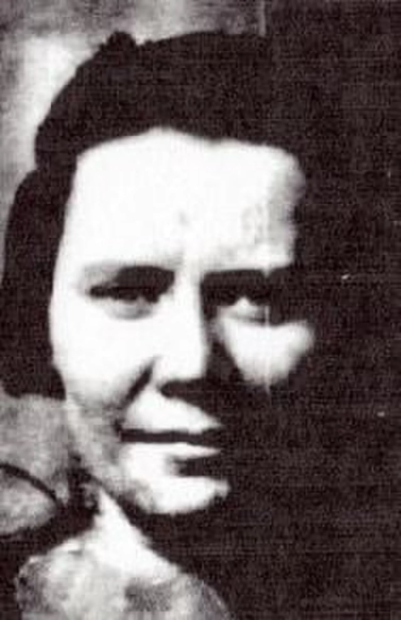 Porträt von Gertrude Beasley (1892–1955) – Gedenkseite