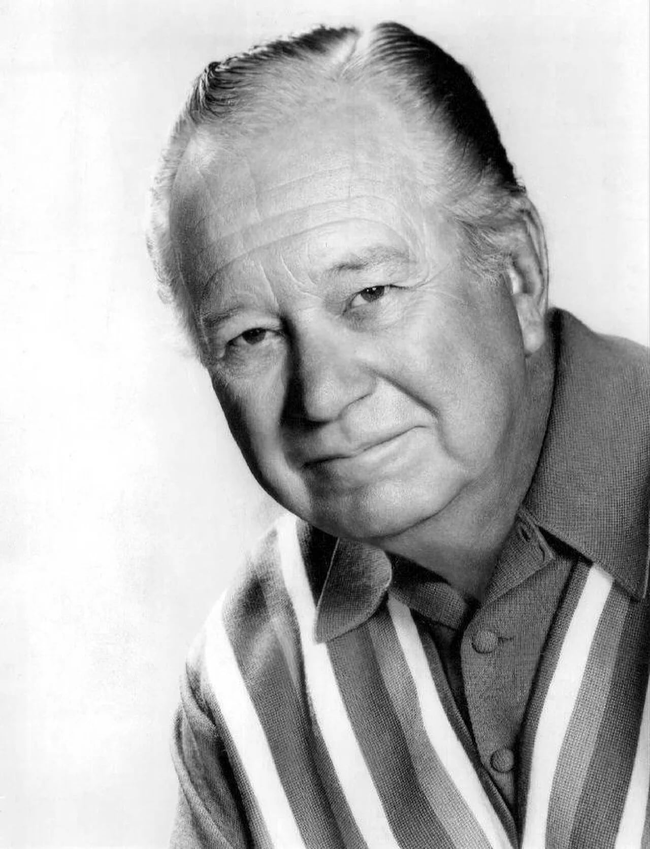 Portrait of Edgar Buchanan (1903–1979) – memorial page