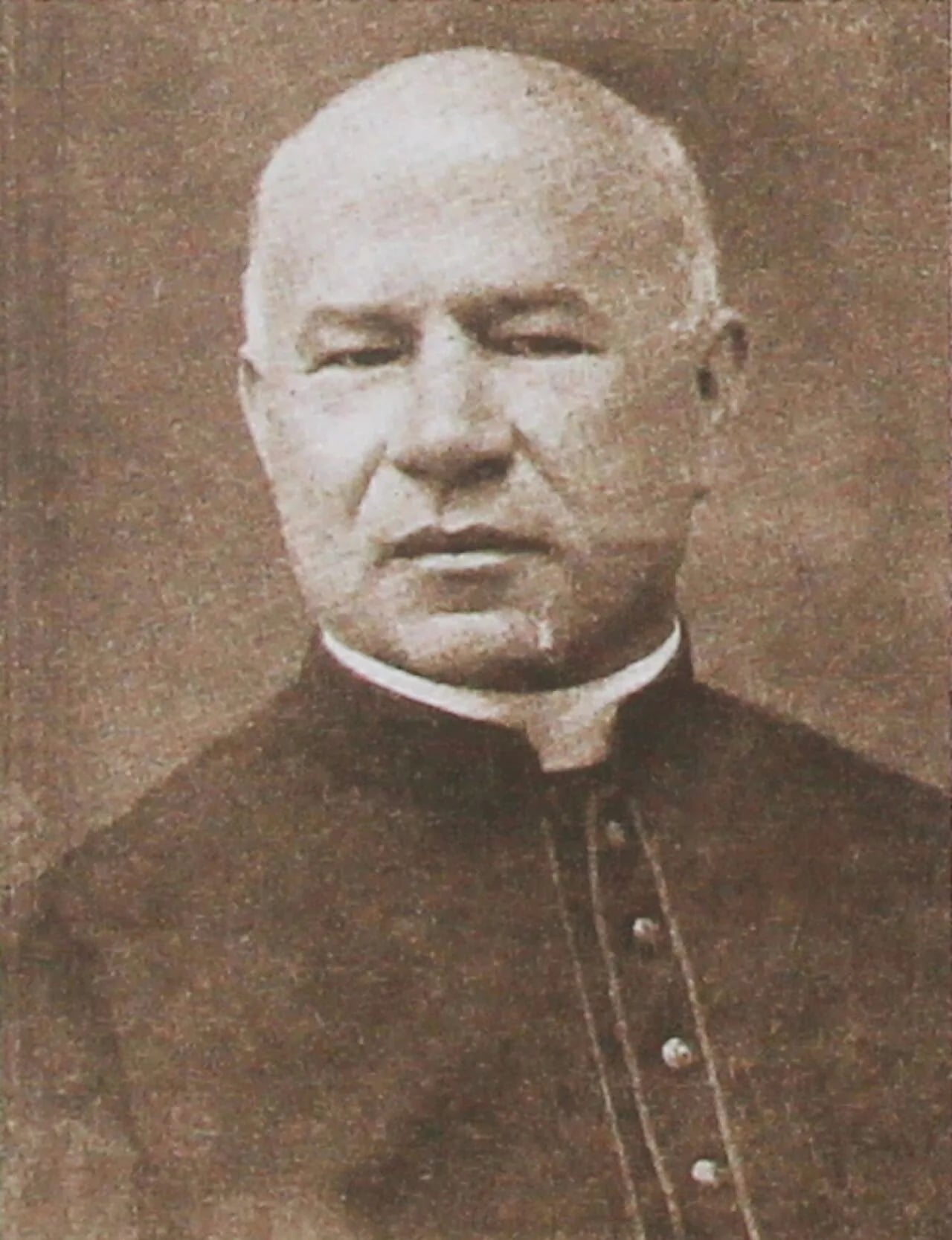 Porträt von Jan Mottl (1881–1945) – Gedenkseite