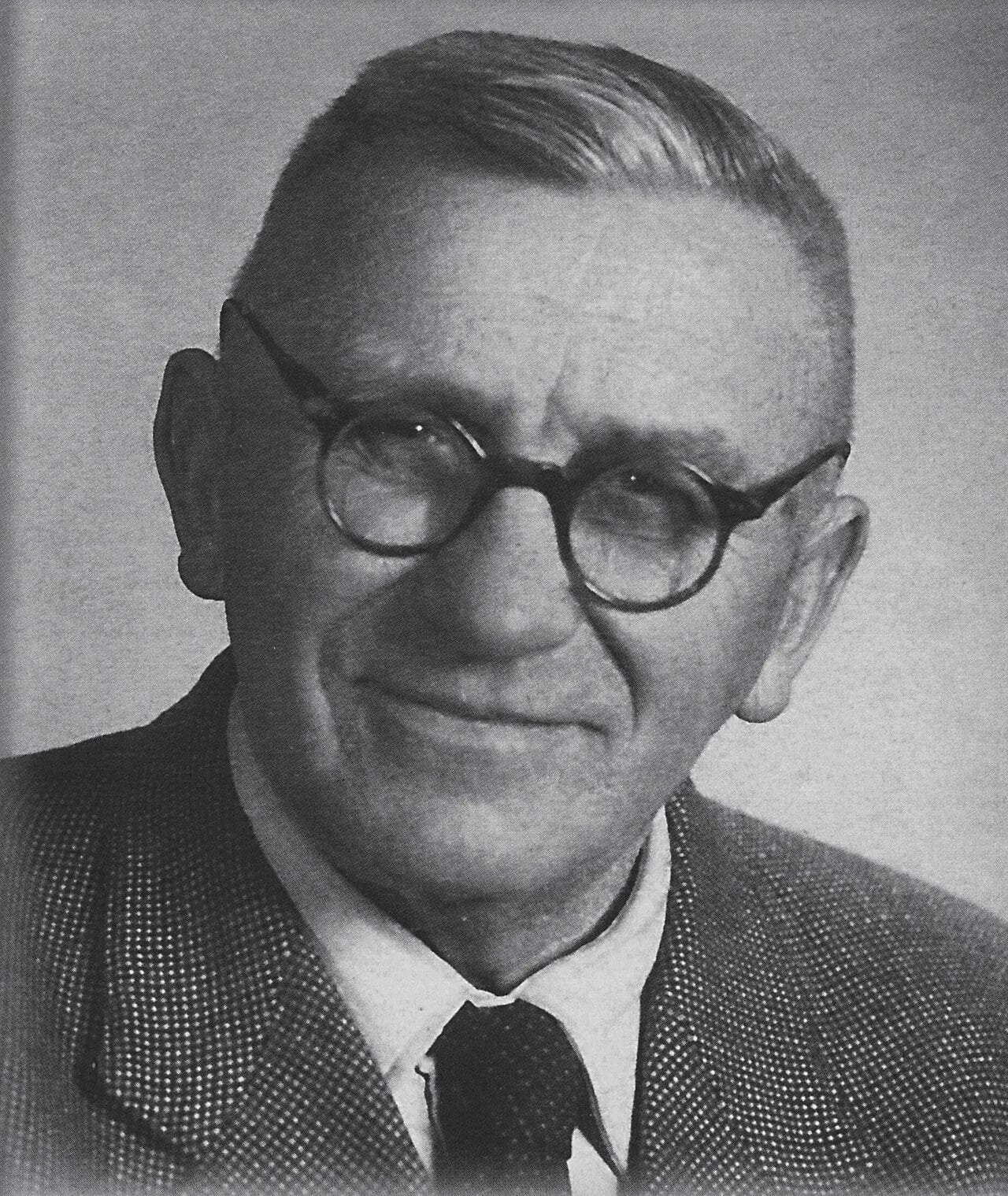 Porträt von Gabriel Brda (1890–1962) – Gedenkseite
