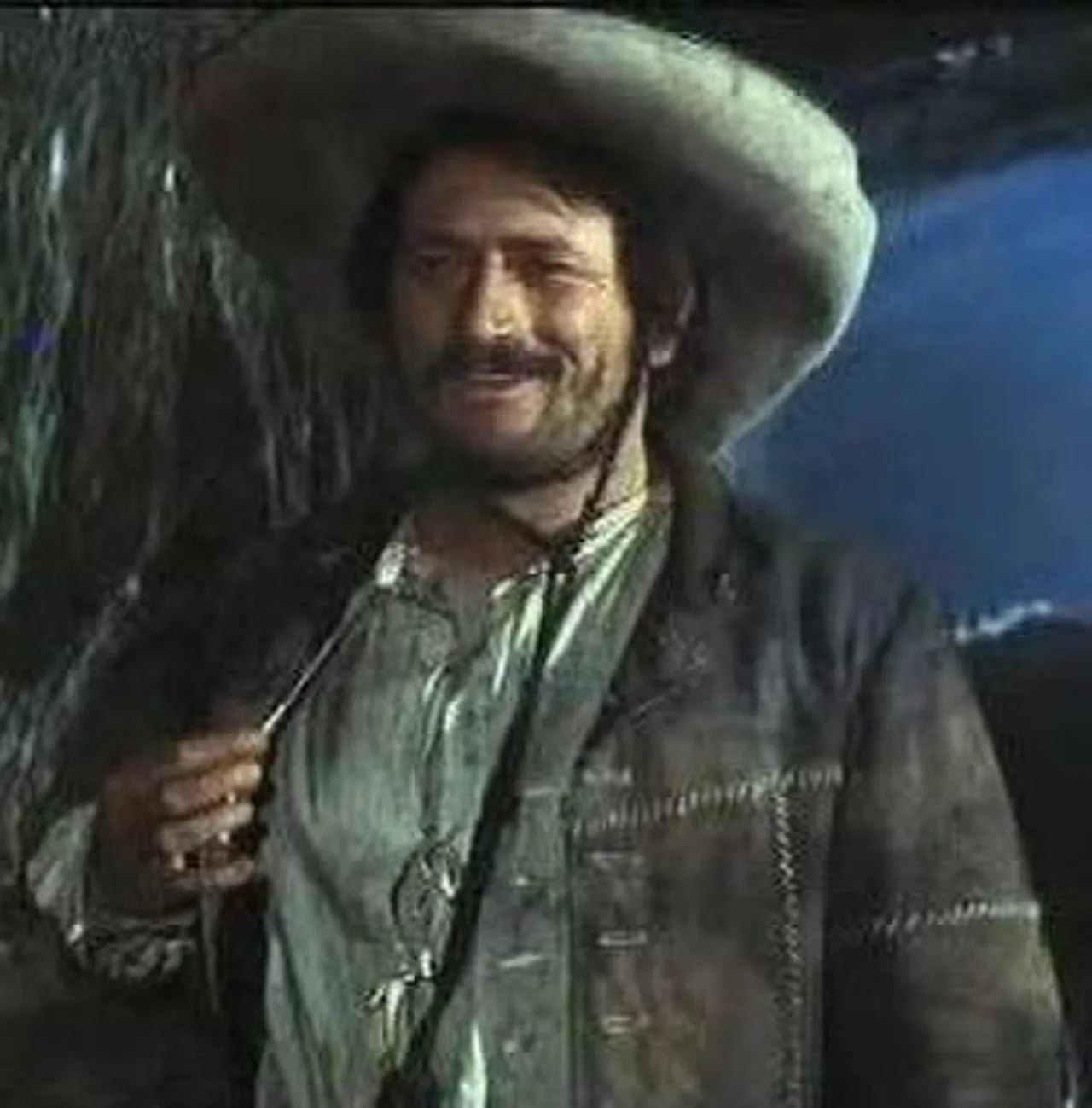 Porträt von Glauco Onorato (1936–2009) – Gedenkseite
