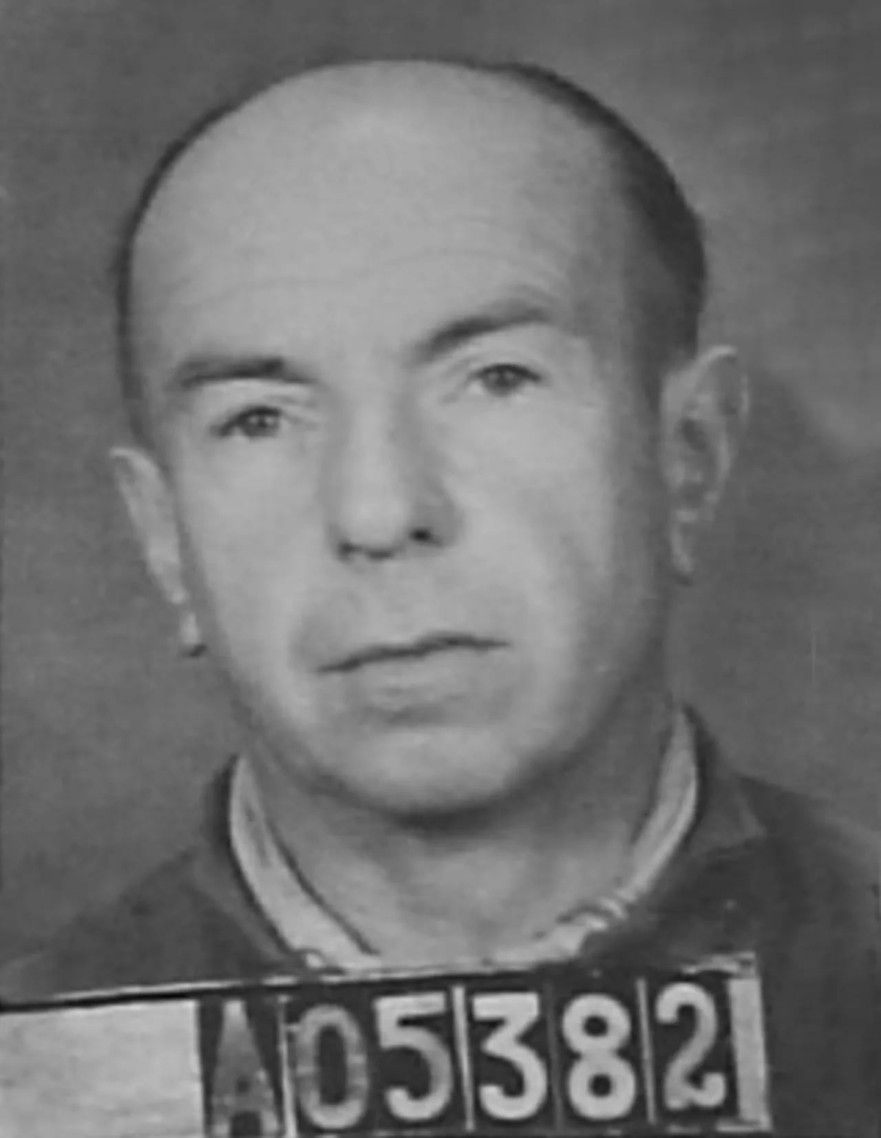 Portrait of Karel Kopal (1904–1984) – memorial page