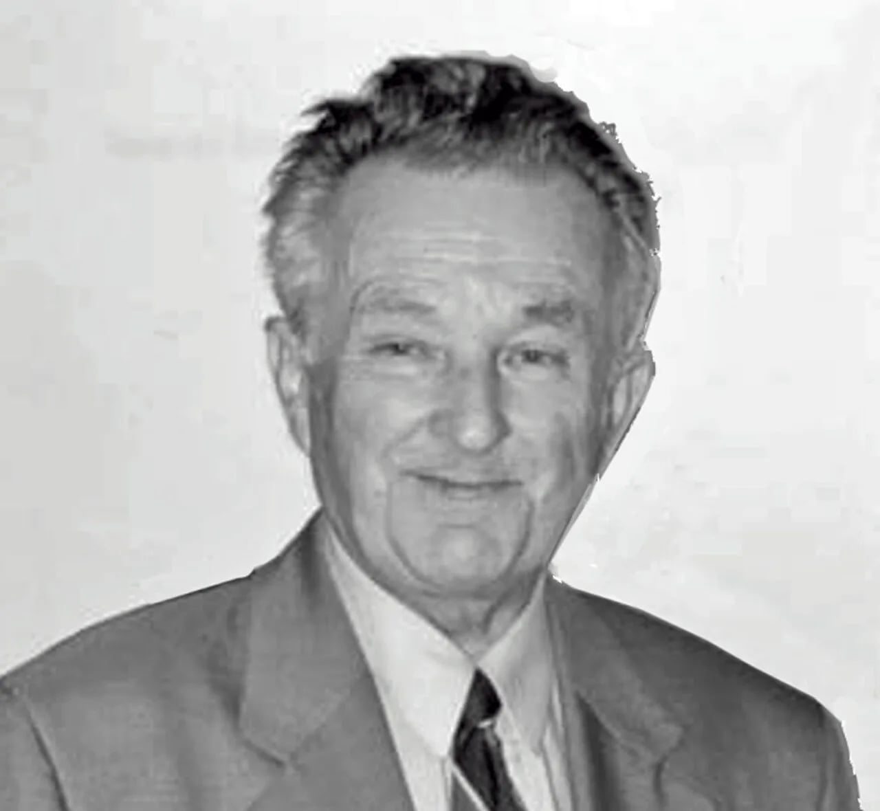 Portrait of Ivan Pavlík (1933–2004) – memorial page