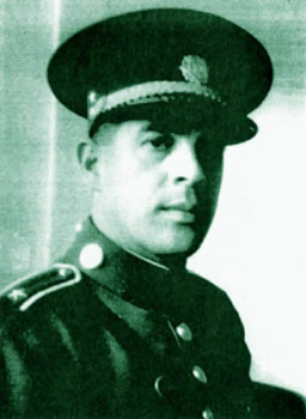Portrait of Ladislav Havlíček (1900–1976) – memorial page