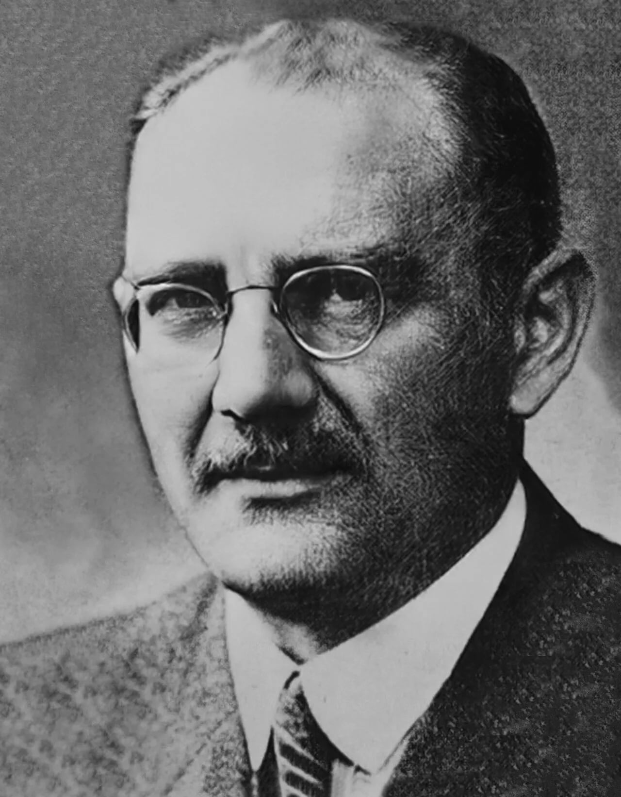 Portrait of Alois Dubovský (1900–1942) – memorial page