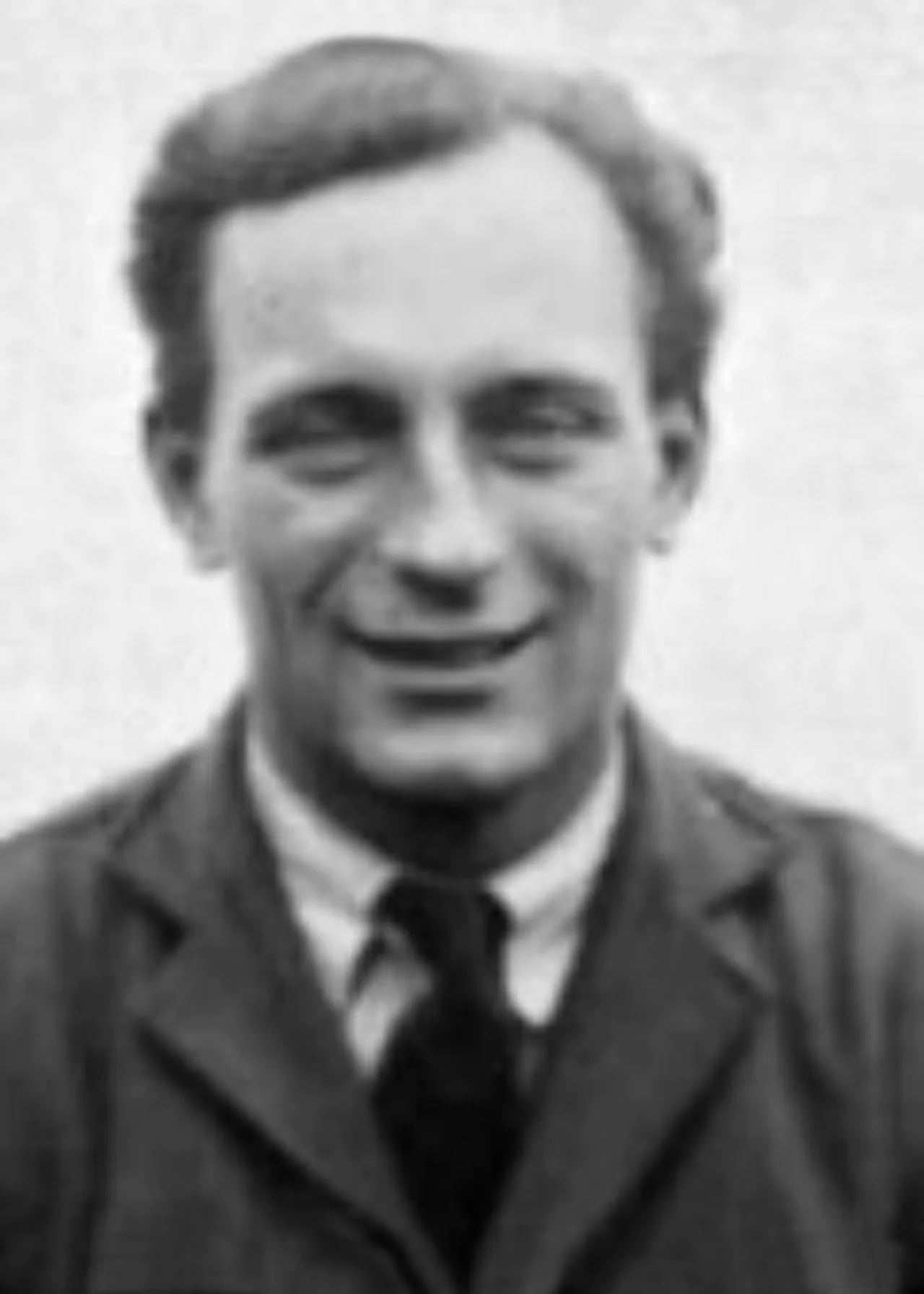 Portrait of Jaroslav Kalášek (1918–1944) – memorial page
