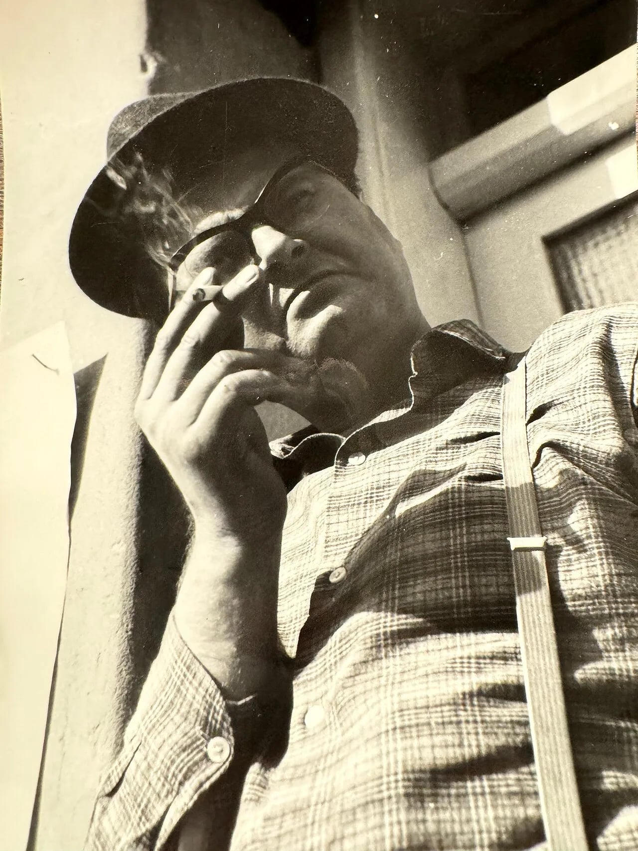 Portrait of Libor Kondělka (1931–2002) – memorial page