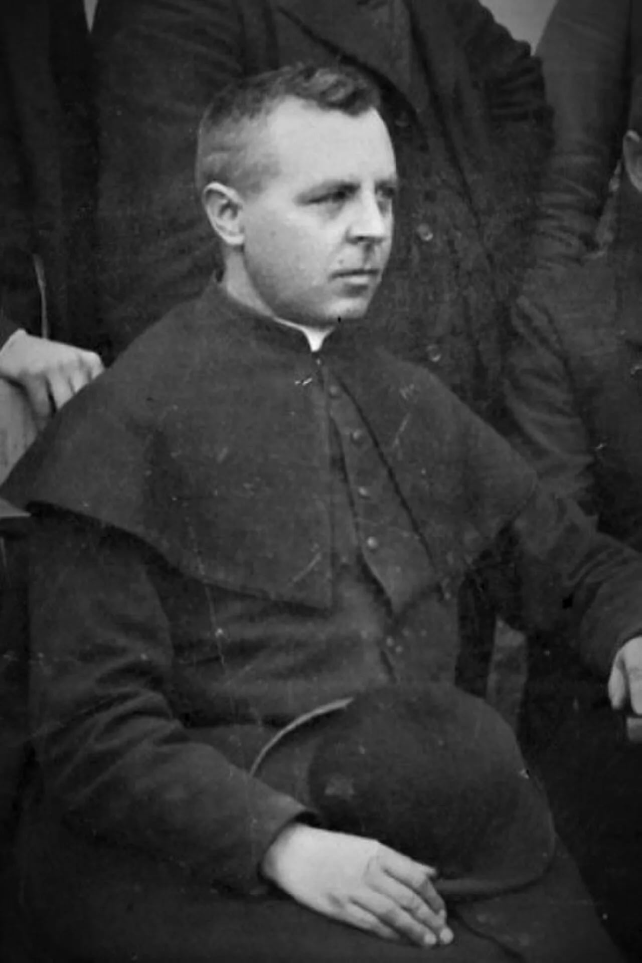 Portrait of František Havlas (1857–1927) – memorial page