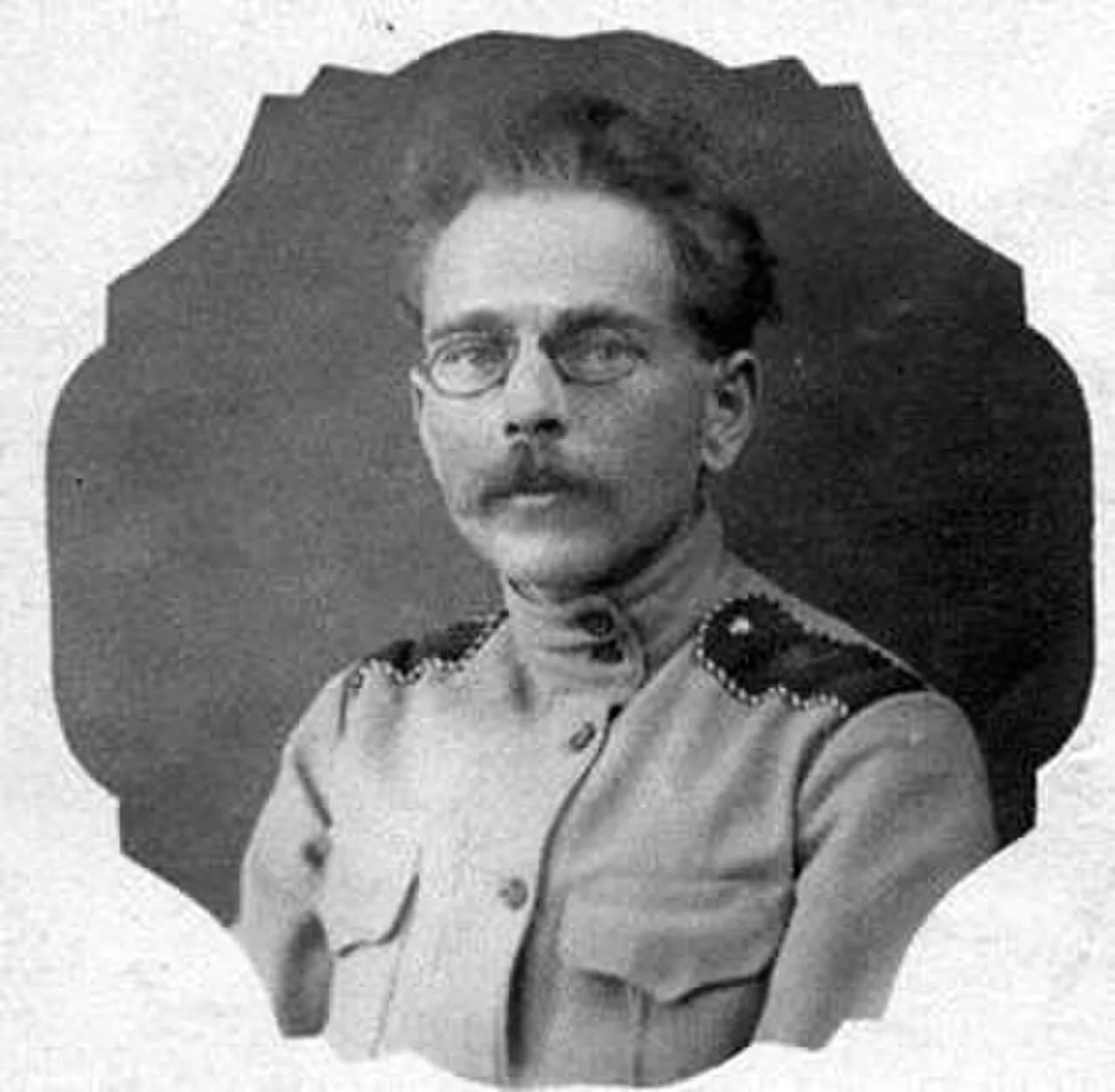Portrait of František Bobek (1882–1959) – memorial page
