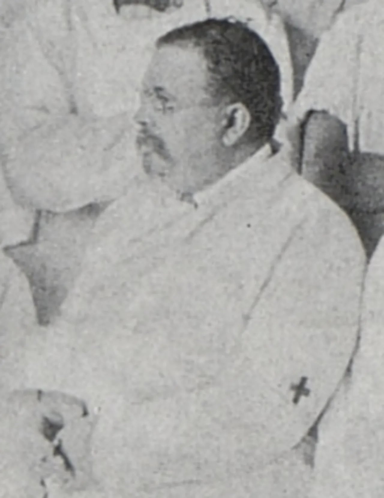 Porträt von Stanislav Tobiášek (1874–1931) – Gedenkseite