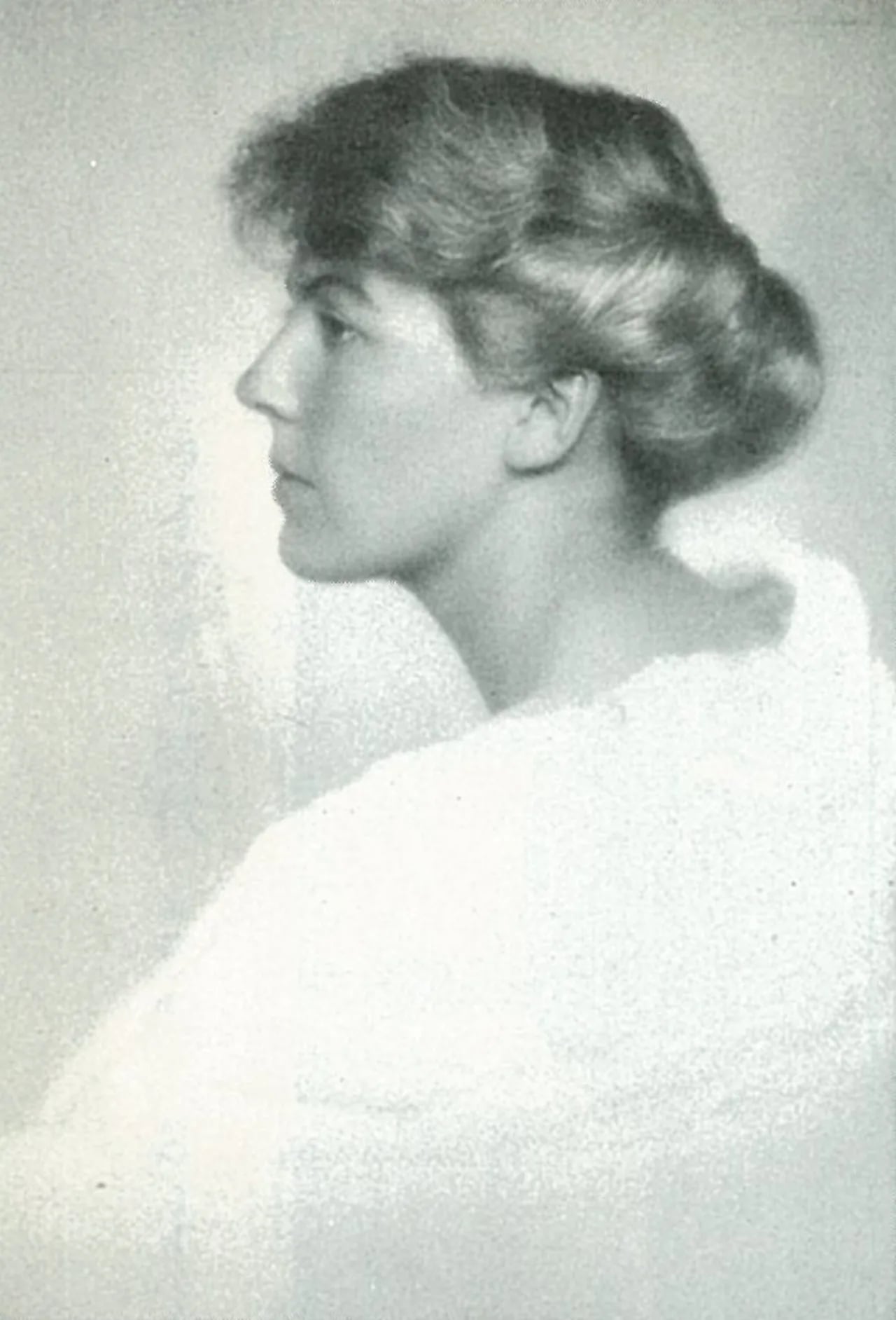 Porträt von Marion Knappertsbusch (1898–1984) – Gedenkseite