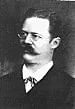 Porträt von Arthur Milchhoefer (1852–1903) – Gedenkseite