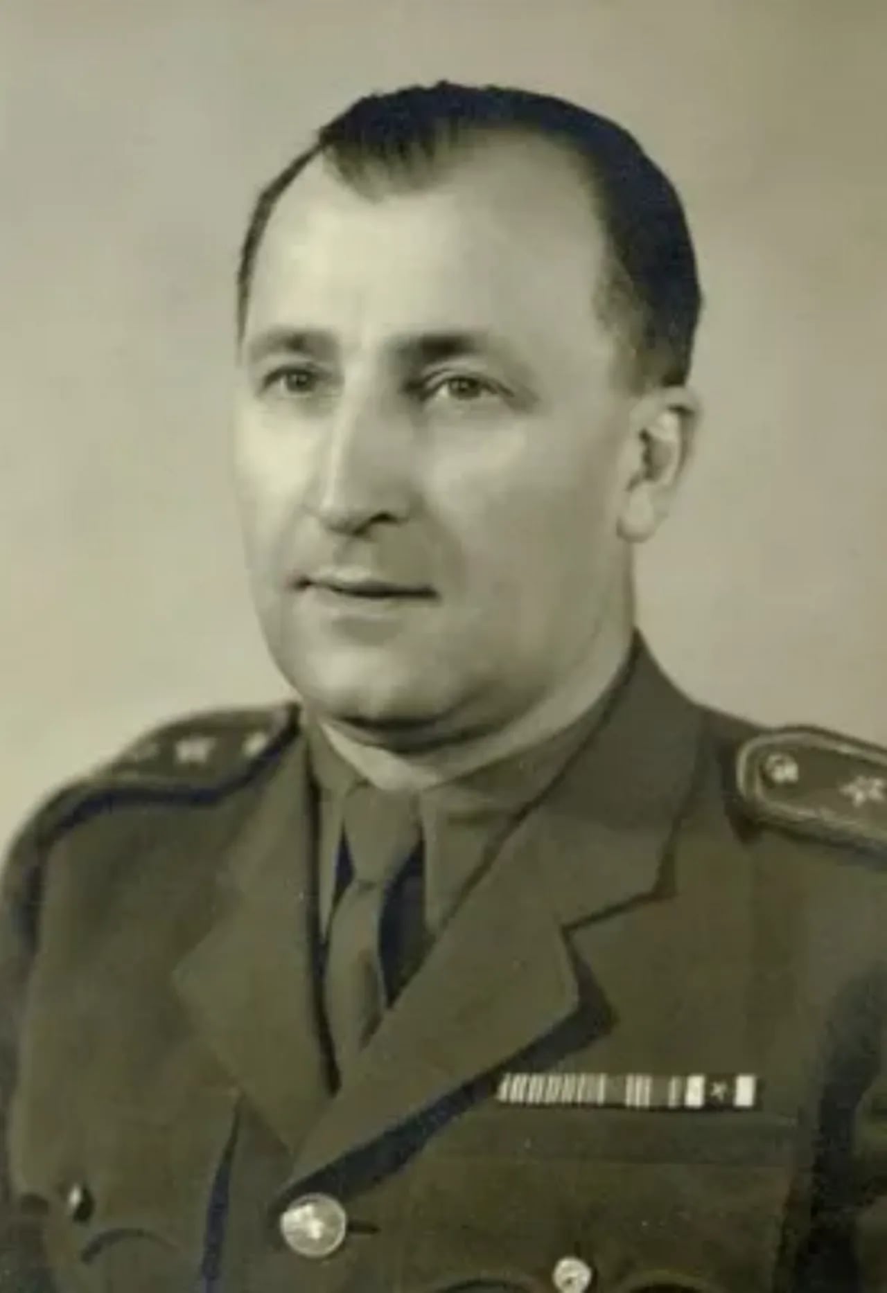Porträt von Vlastimil Blahák (1905–1979) – Gedenkseite