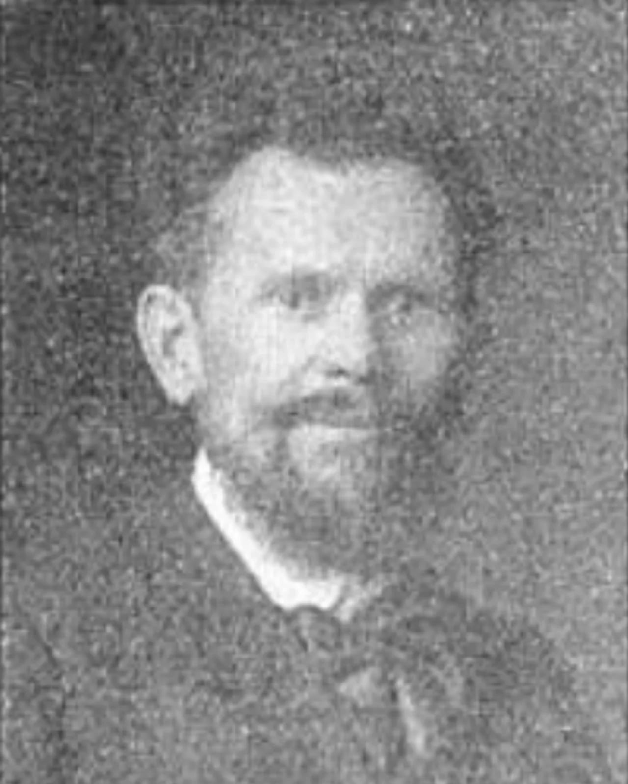 Porträt von Karl Freytag (1866–1945) – Gedenkseite
