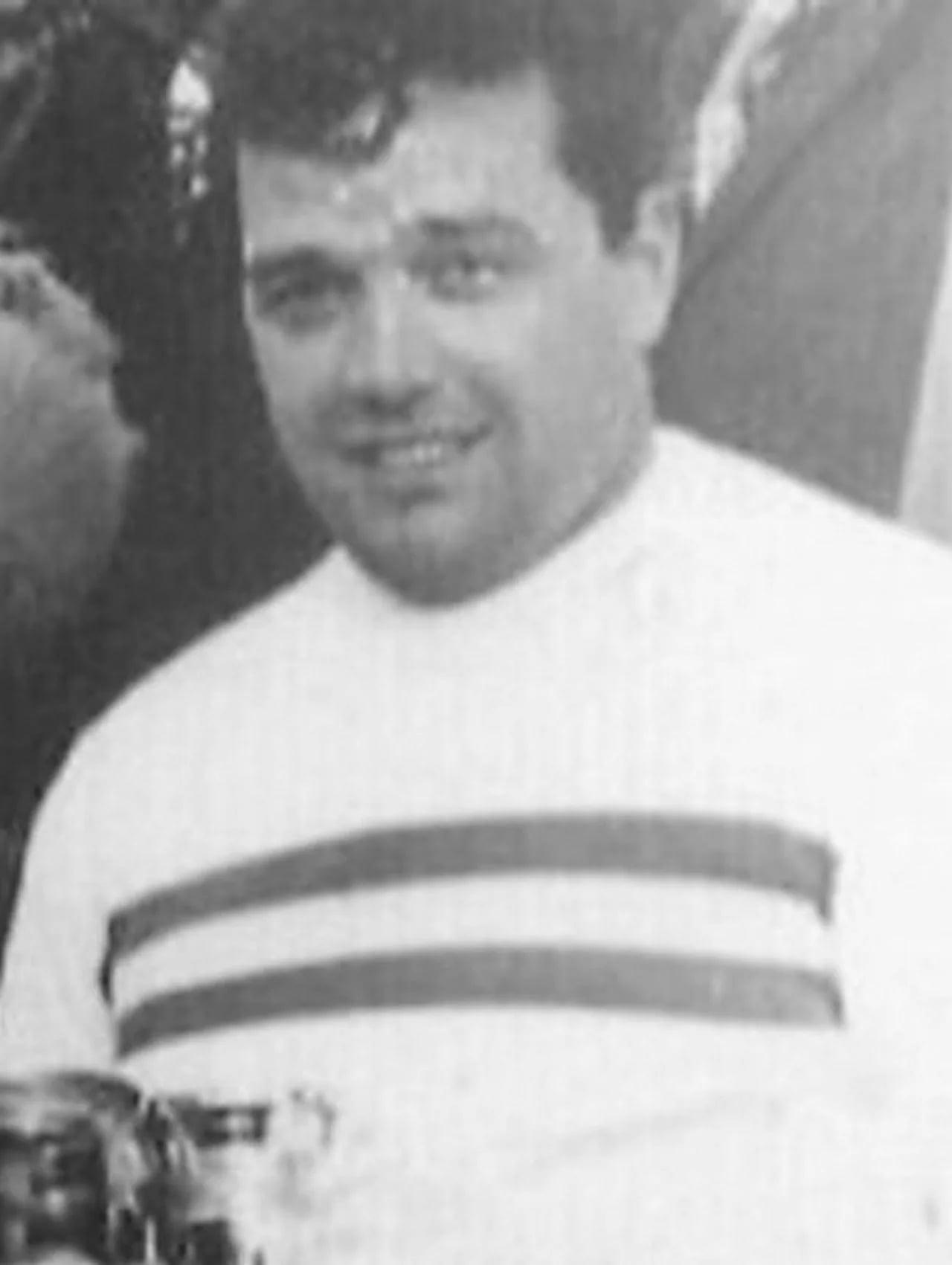 Porträt von Nicolae Neagoe (1941–2023) – Gedenkseite