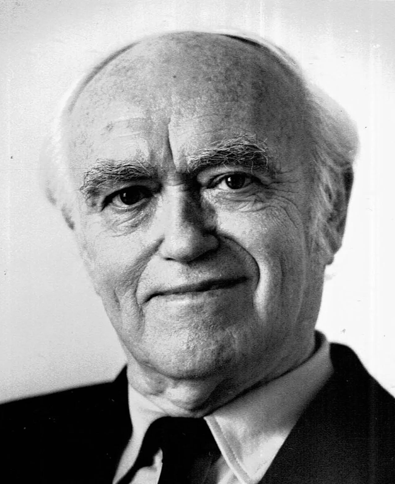 Portrait of Vlastimil Herout (1921–1999) – memorial page
