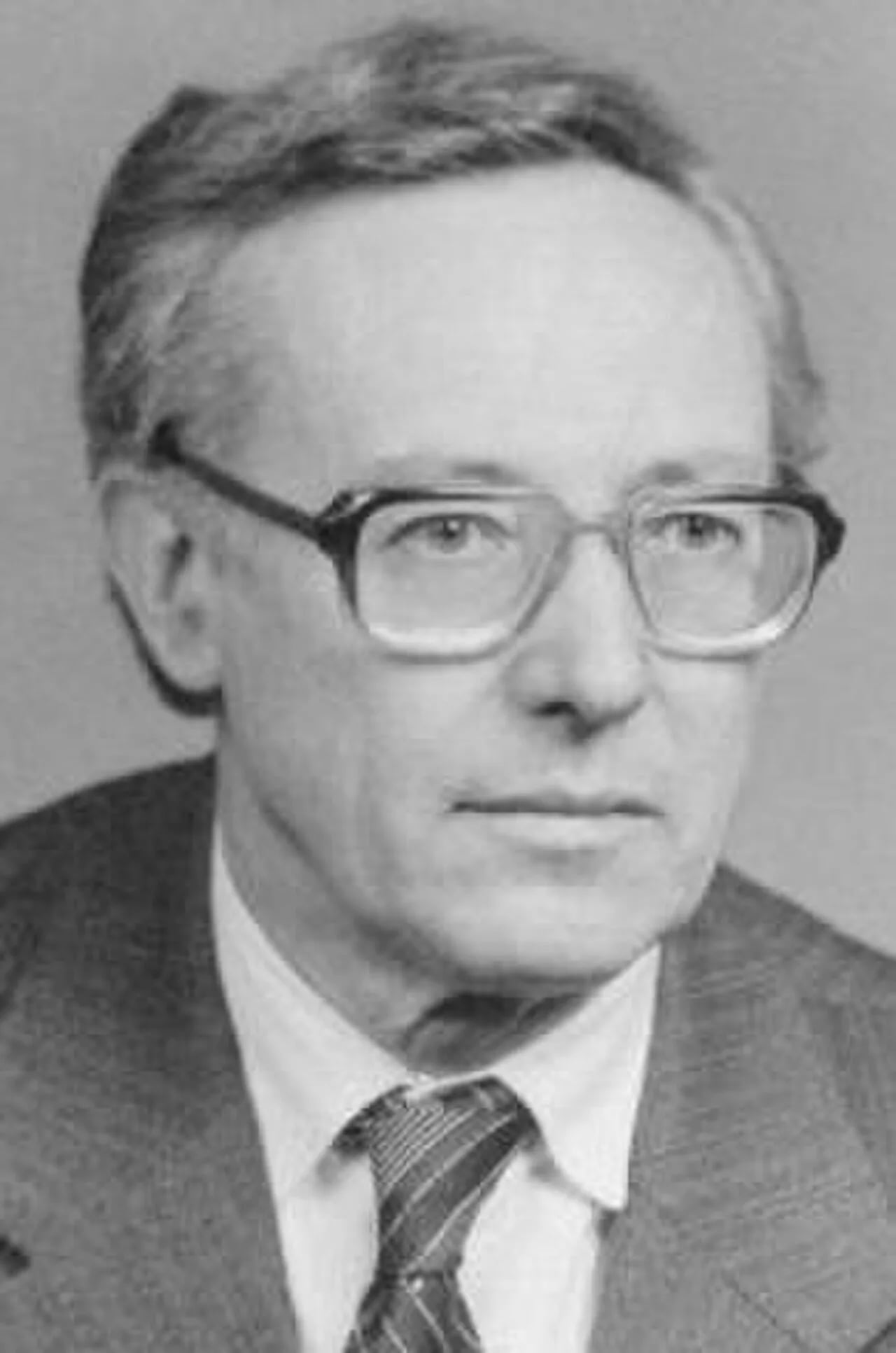 Porträt von Pavel Sobotka (1928–2023) – Gedenkseite