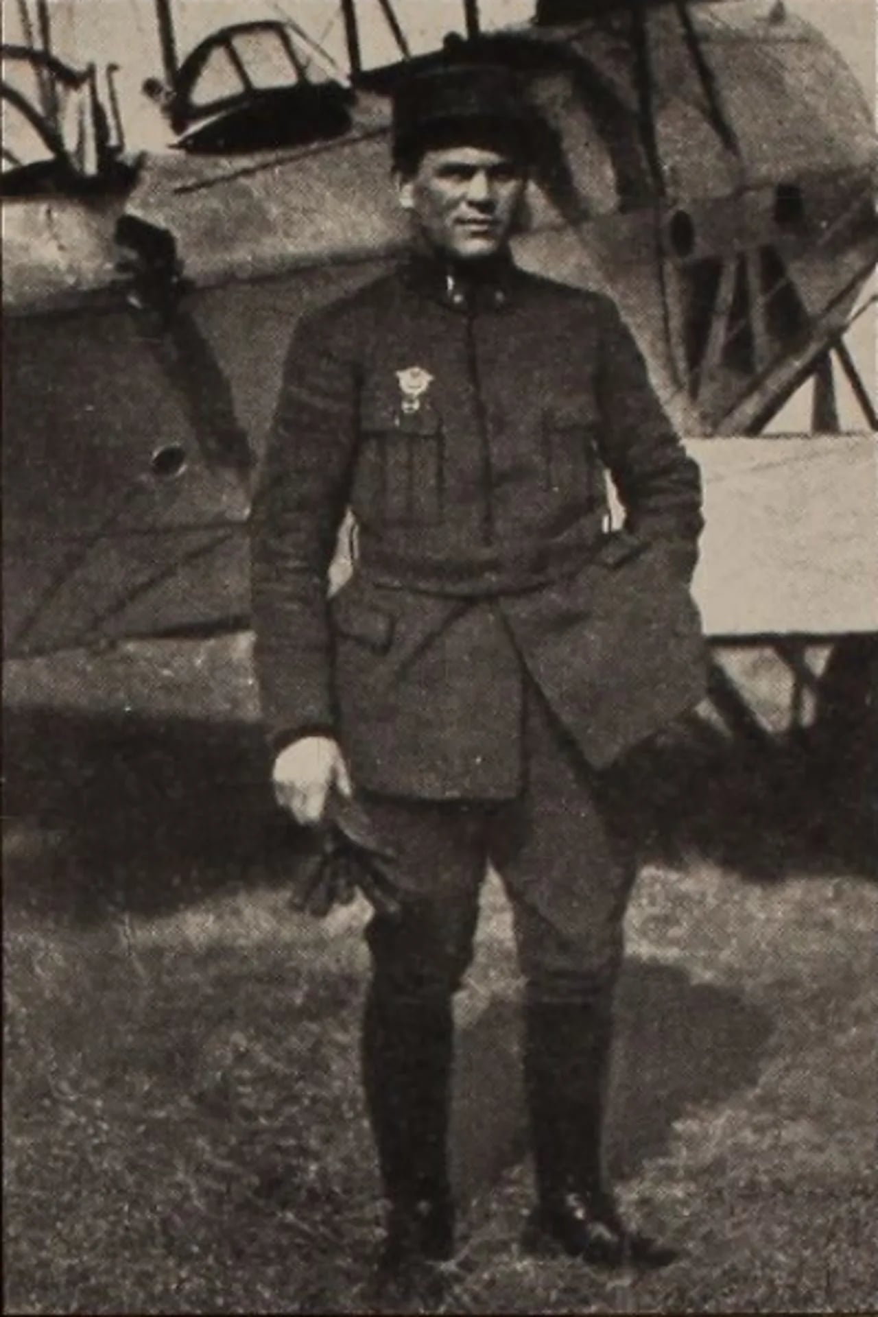 Portrait of Bedřich Starý (1894–1972) – memorial page