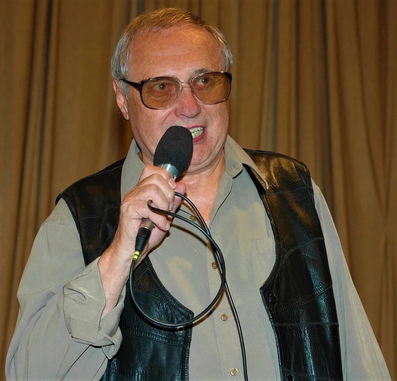 Porträt von Mirek Novák (1930–2010) – Gedenkseite