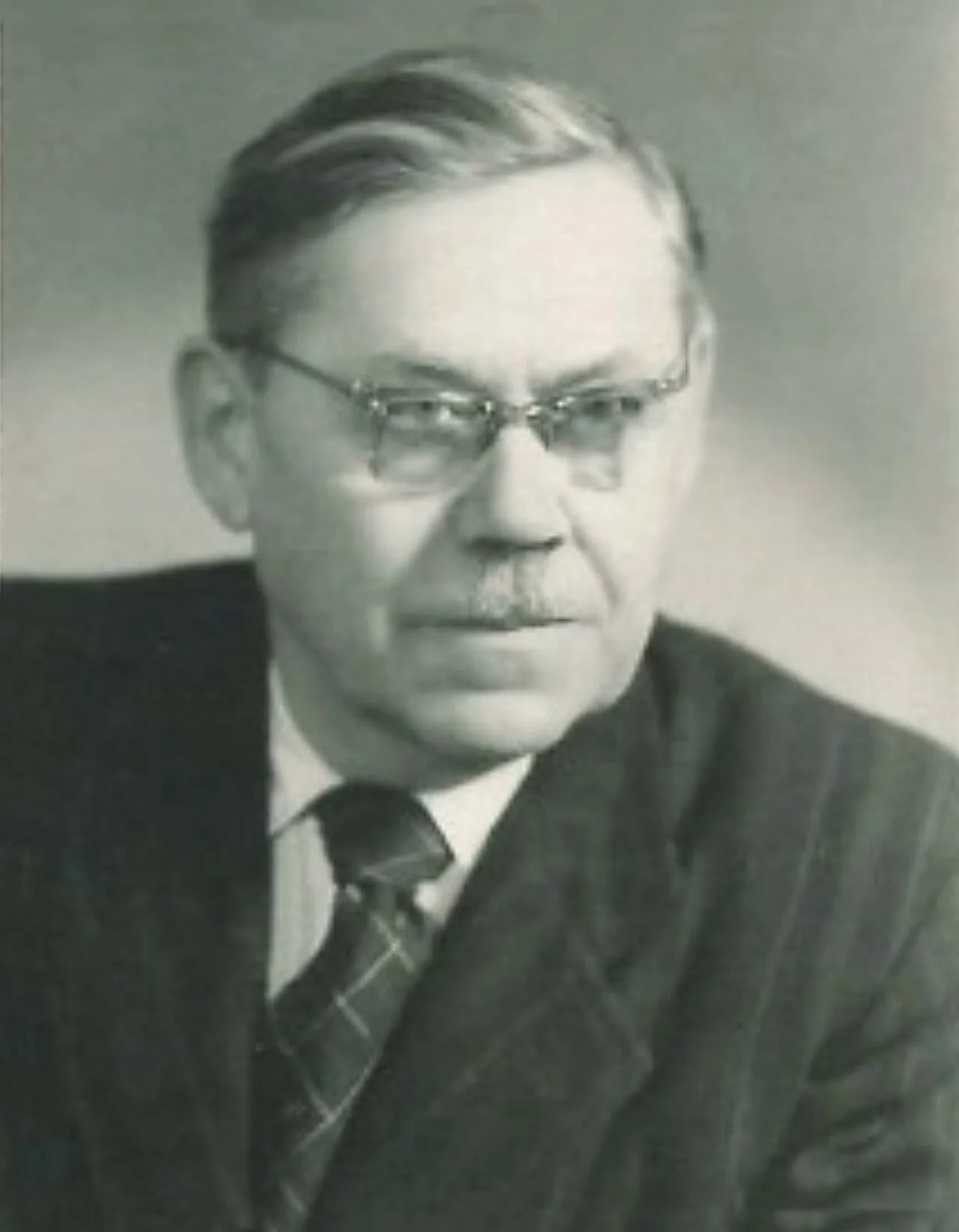 Porträt von Zdeněk Čáp (1904–1984) – Gedenkseite