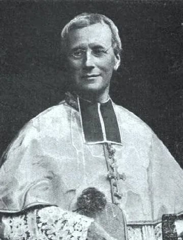 Portrait of Pierre-Paulin Andrieu (1849–1935) – memorial page