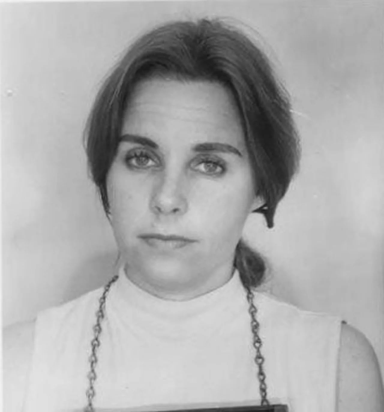 Portrait of Sally Rowley (1931–2020) – memorial page