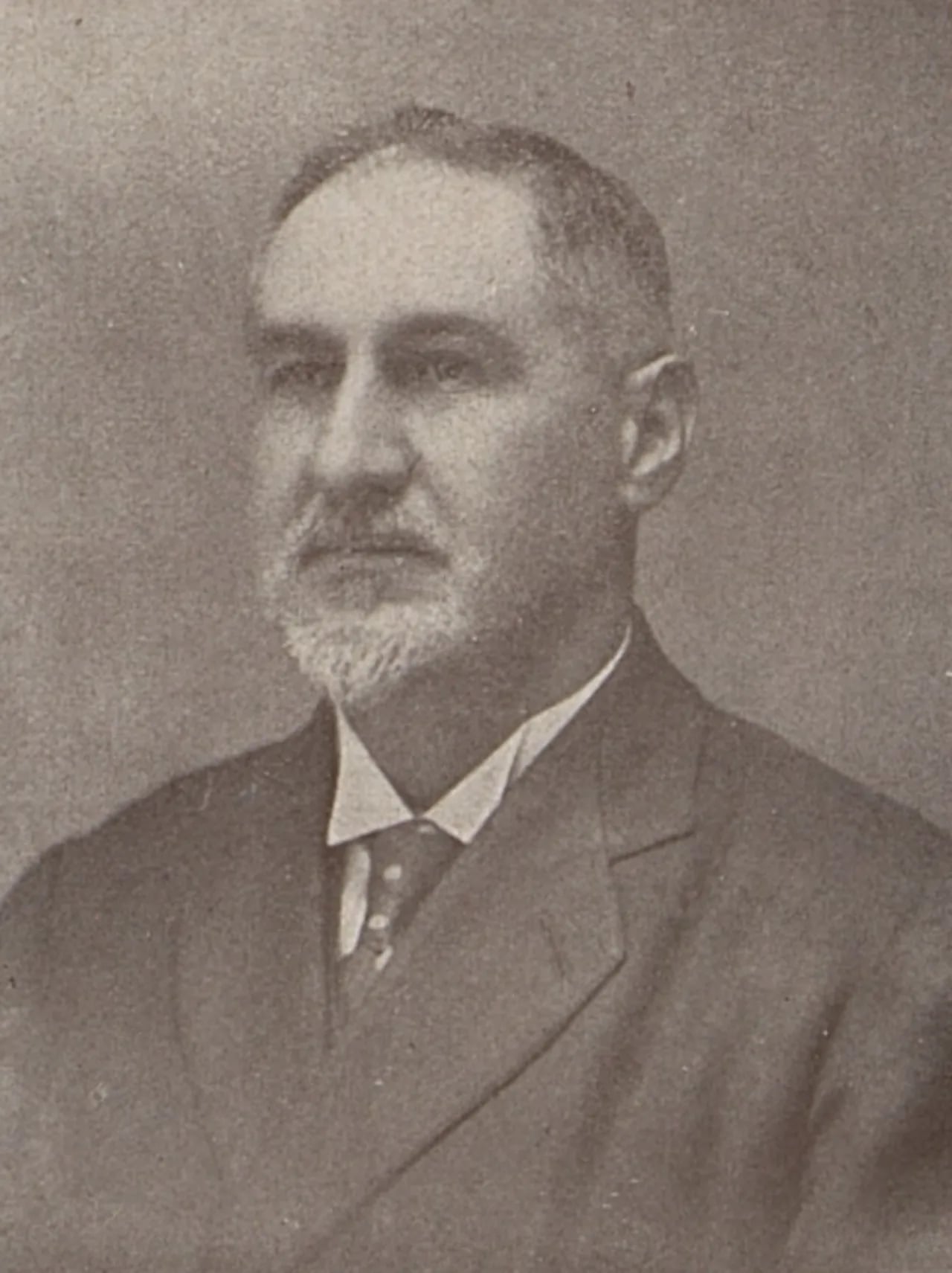 Porträt von Raimund August Smekal (1863–1937) – Gedenkseite