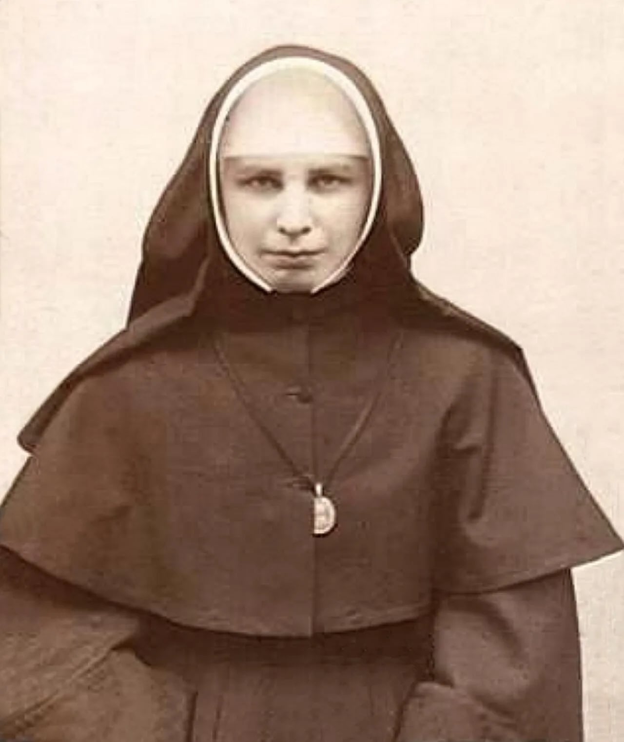 Porträt von Rosa Barbora Vůjtěchová (1876–1945) – Gedenkseite
