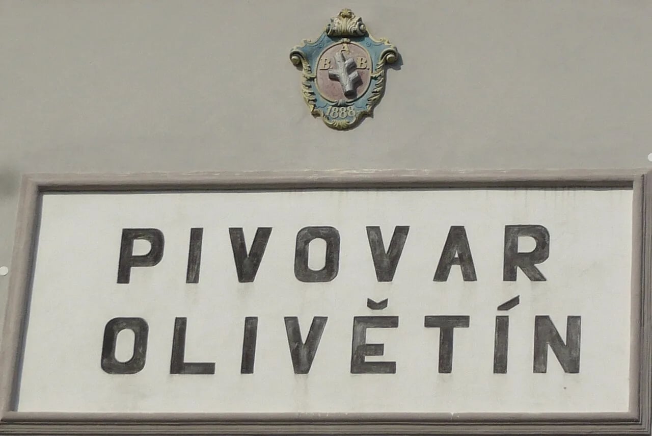 Portrait of Bruno Čtvrtečka (1843–1922) – memorial page