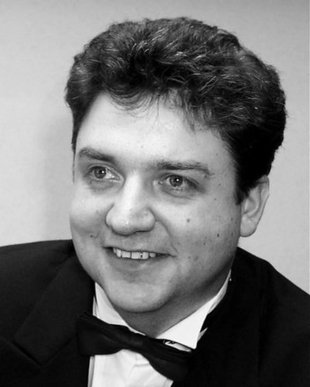 Portrait of Petr Pálka (1971–2006) – memorial page
