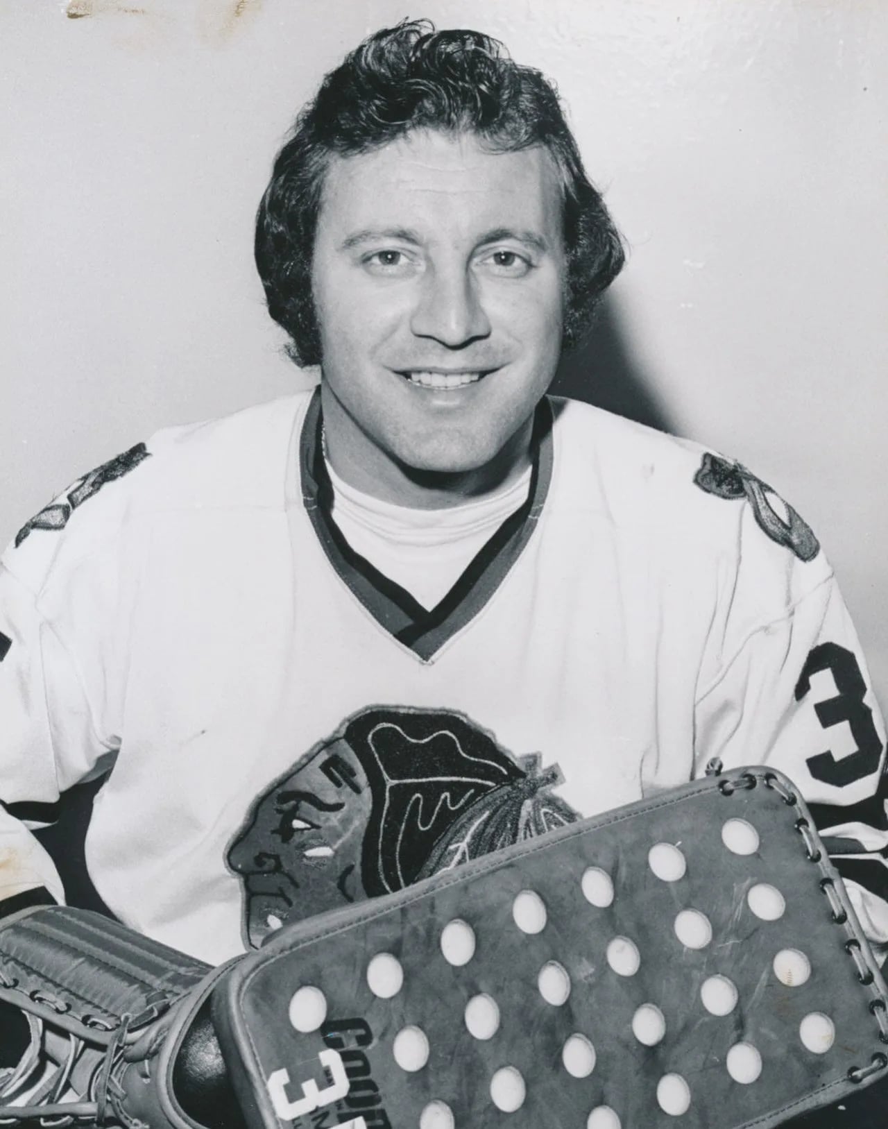 Portrait of Tony Esposito (1943–2021) – memorial page