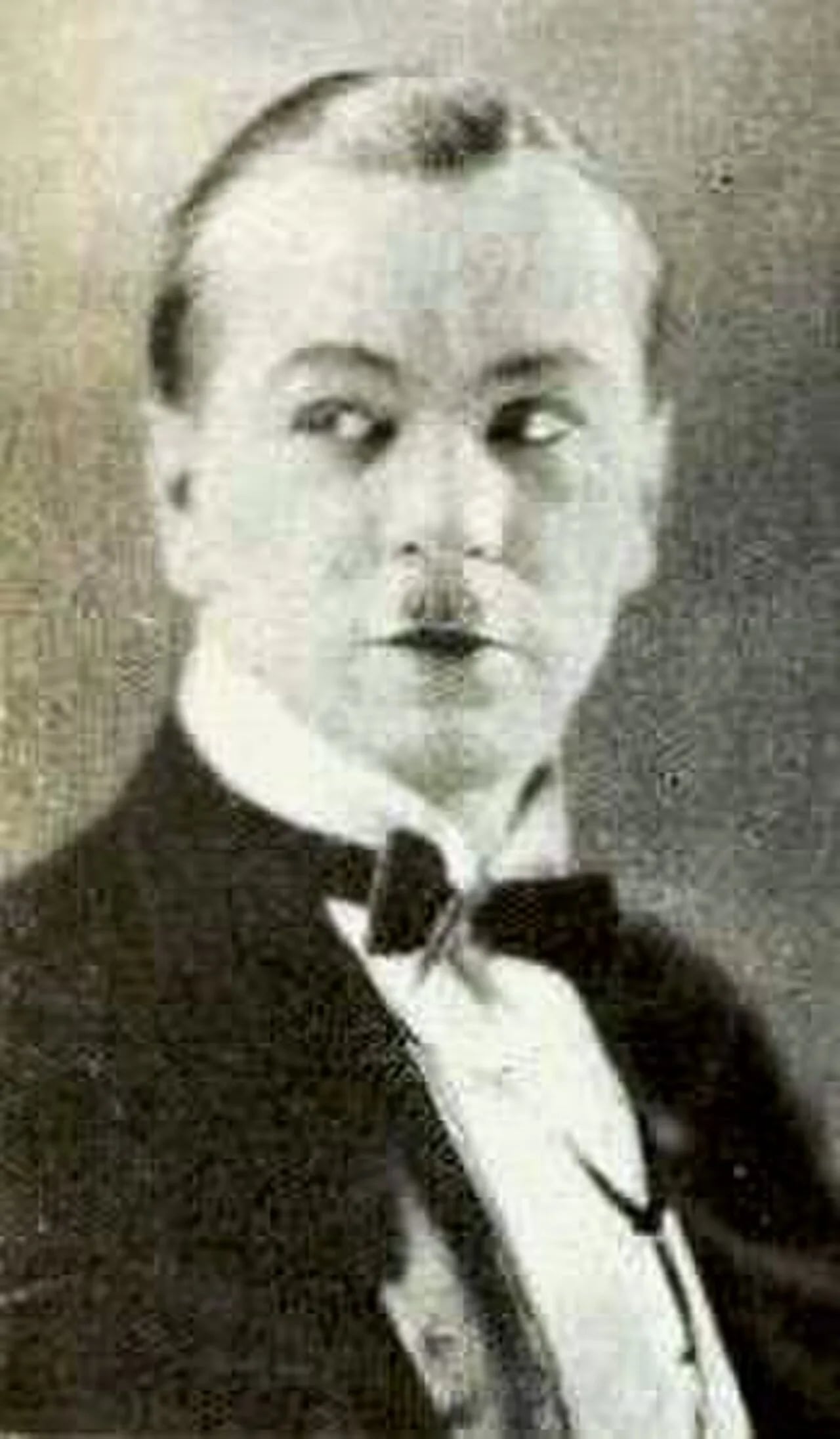 Portrait of Gerald Pring (1888–1970) – memorial page