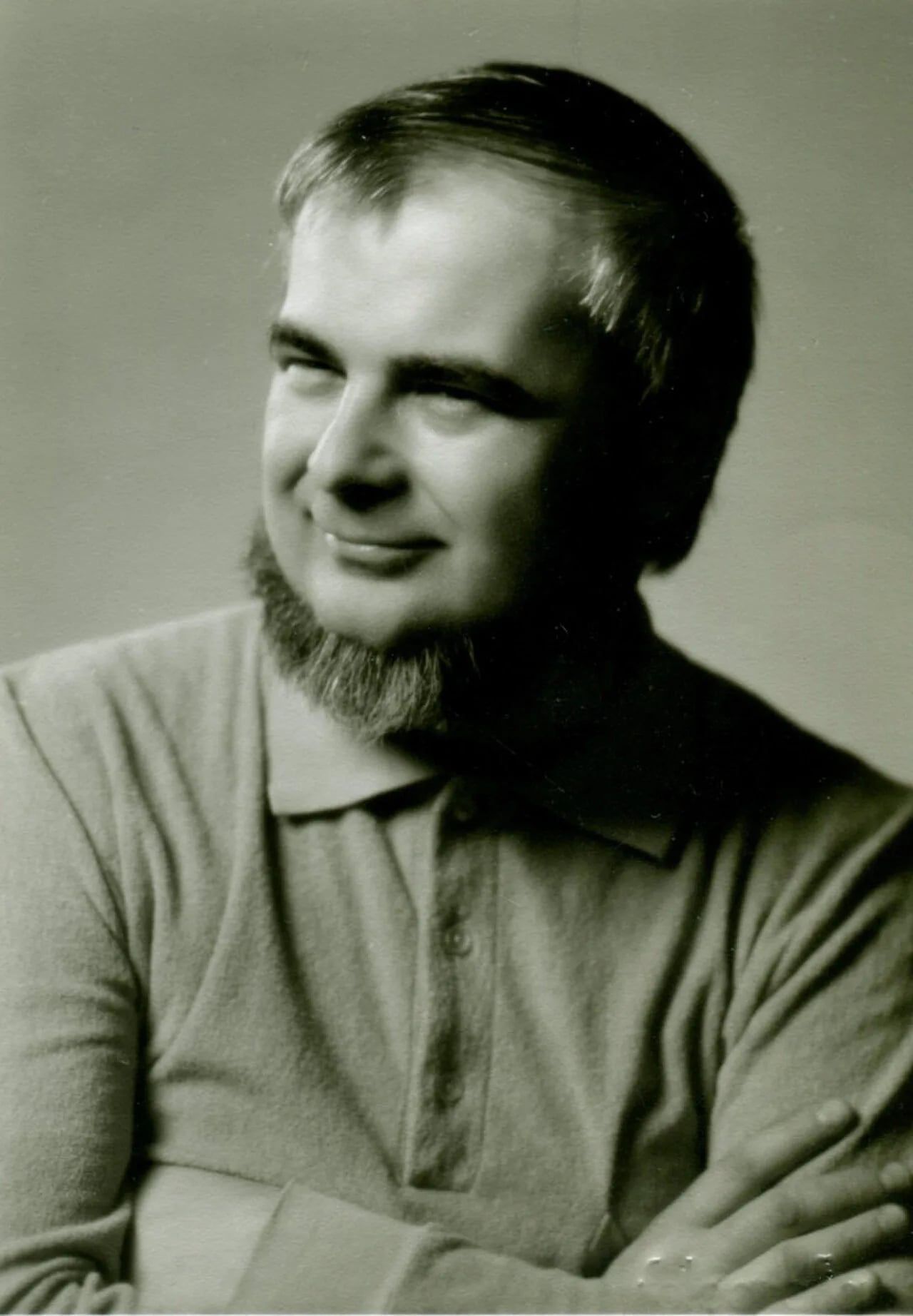 Porträt von Václav Ševčík (1932–2022) – Gedenkseite