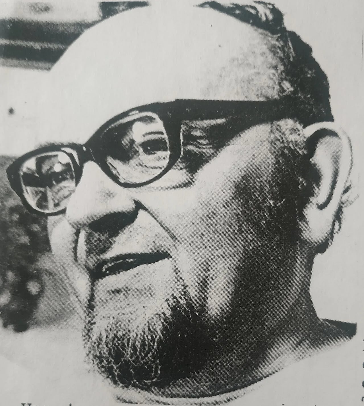 Portrait of Jaroslav Dračka (1923–2011) – memorial page