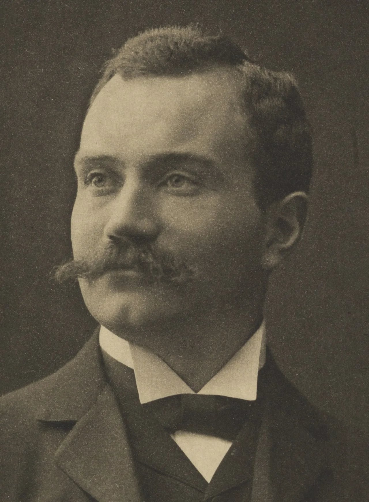 Porträt von Johan Gunnar Andersson (1874–1960) – Gedenkseite