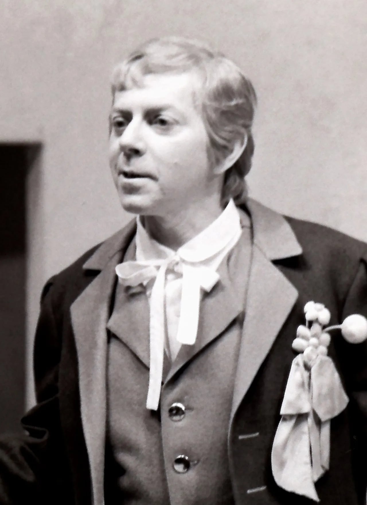 Porträt von Jiří Ceé (1942–2017) – Gedenkseite