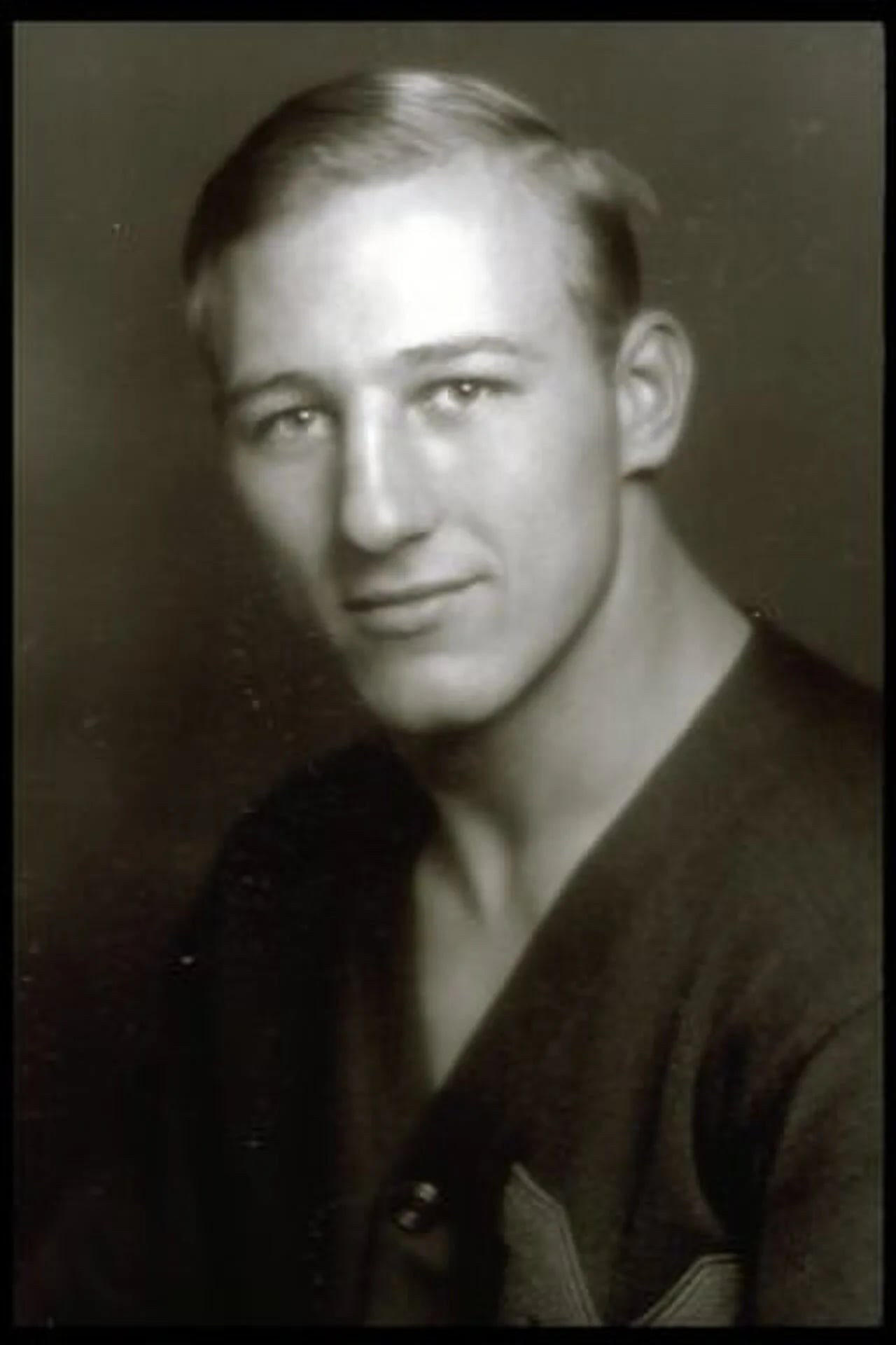 Portrait of Al Wistert (1920–2016) – memorial page
