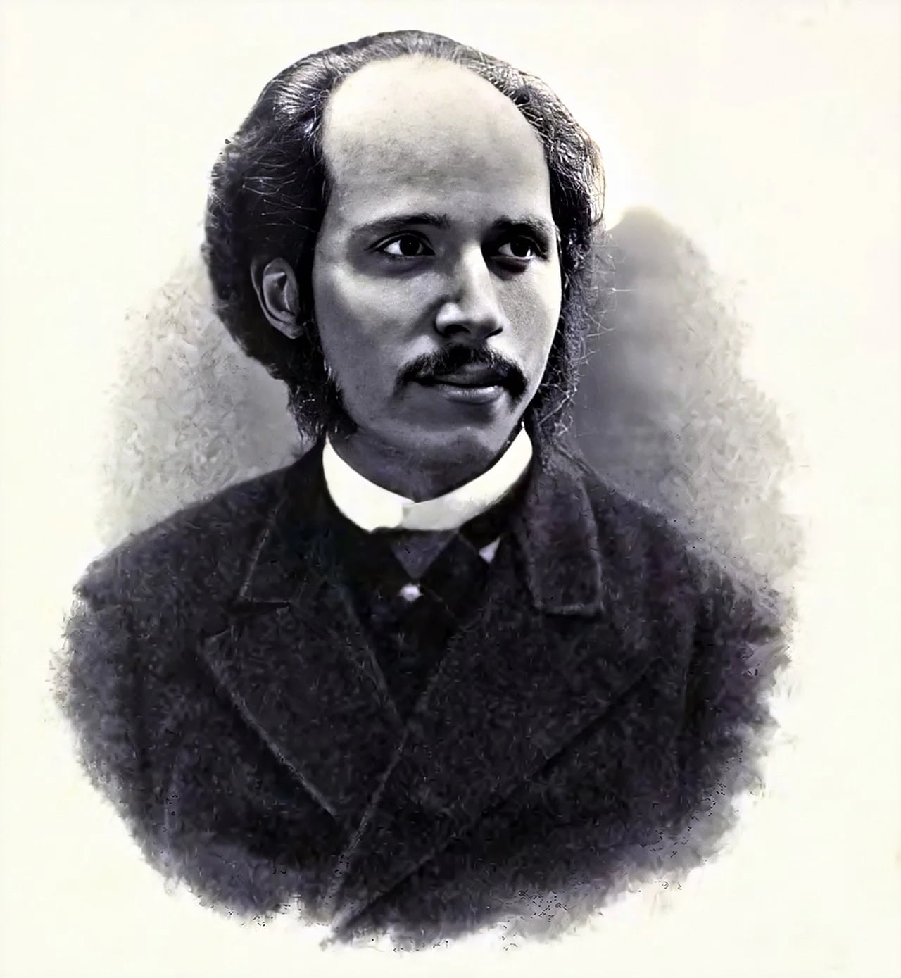Portrait of Alfonso Rendano (1853–1931) – memorial page